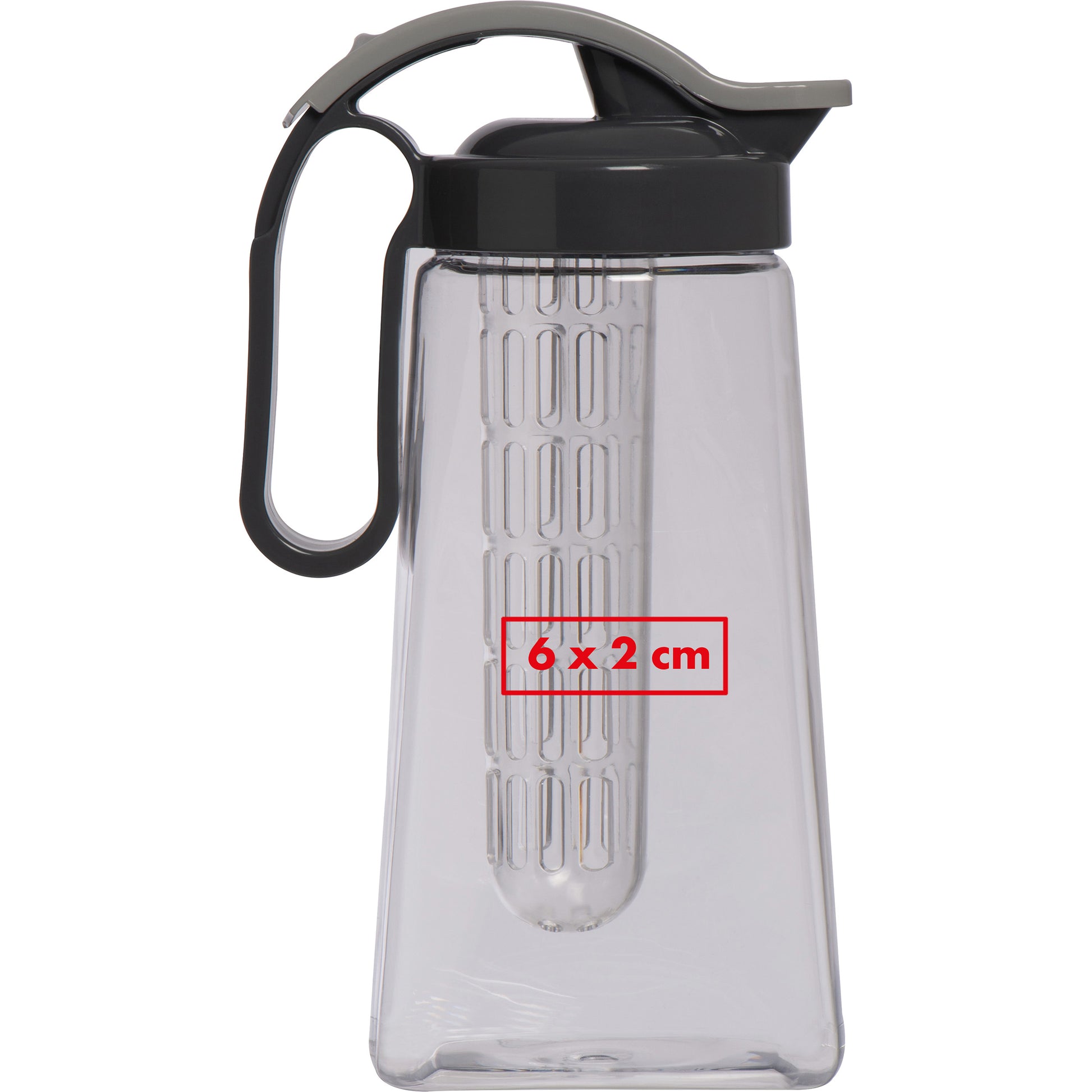 Infuser Flasche, aus TRITAN, 1.800 ml