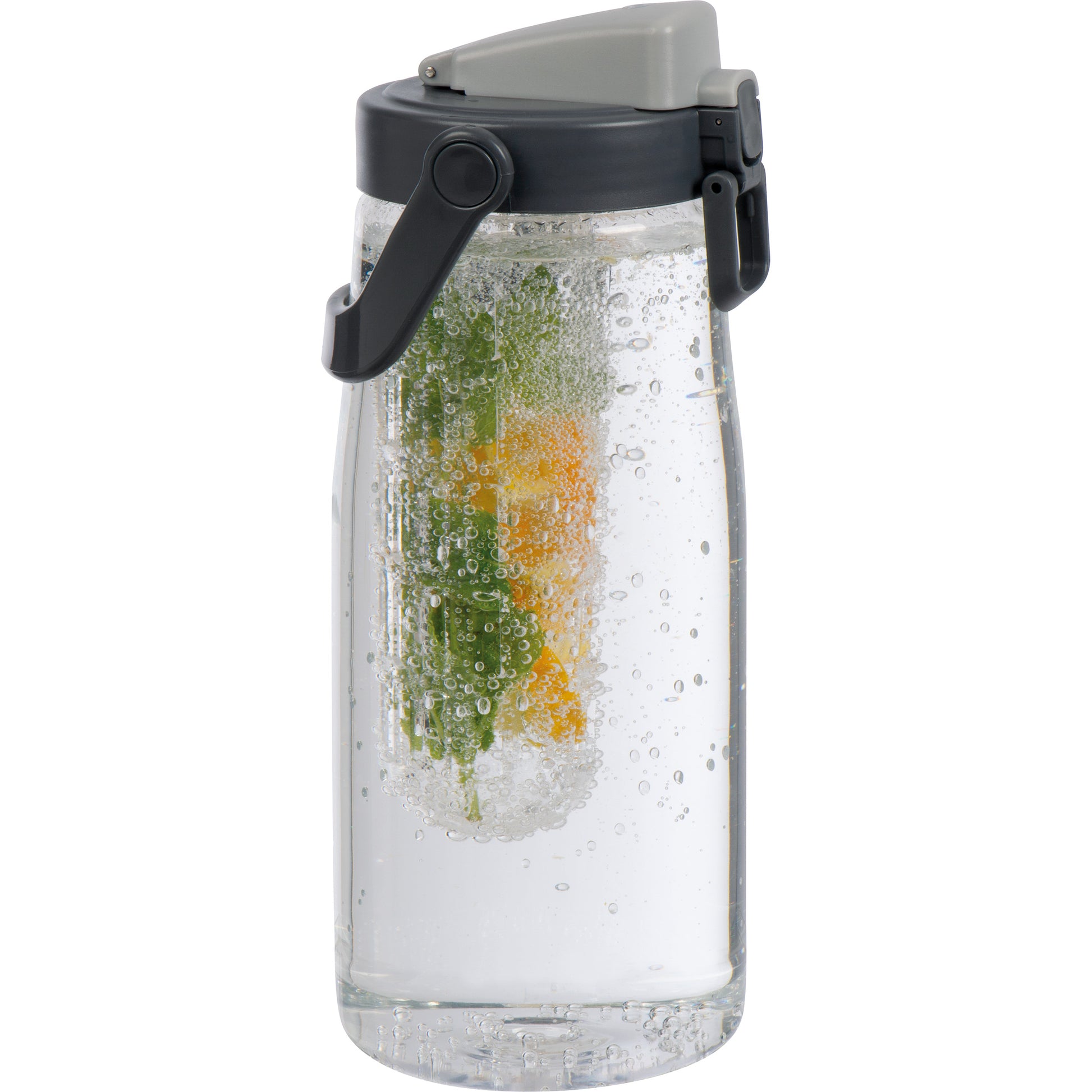 Infuser Flasche aus TRITAN, 2500 ml ROMANO