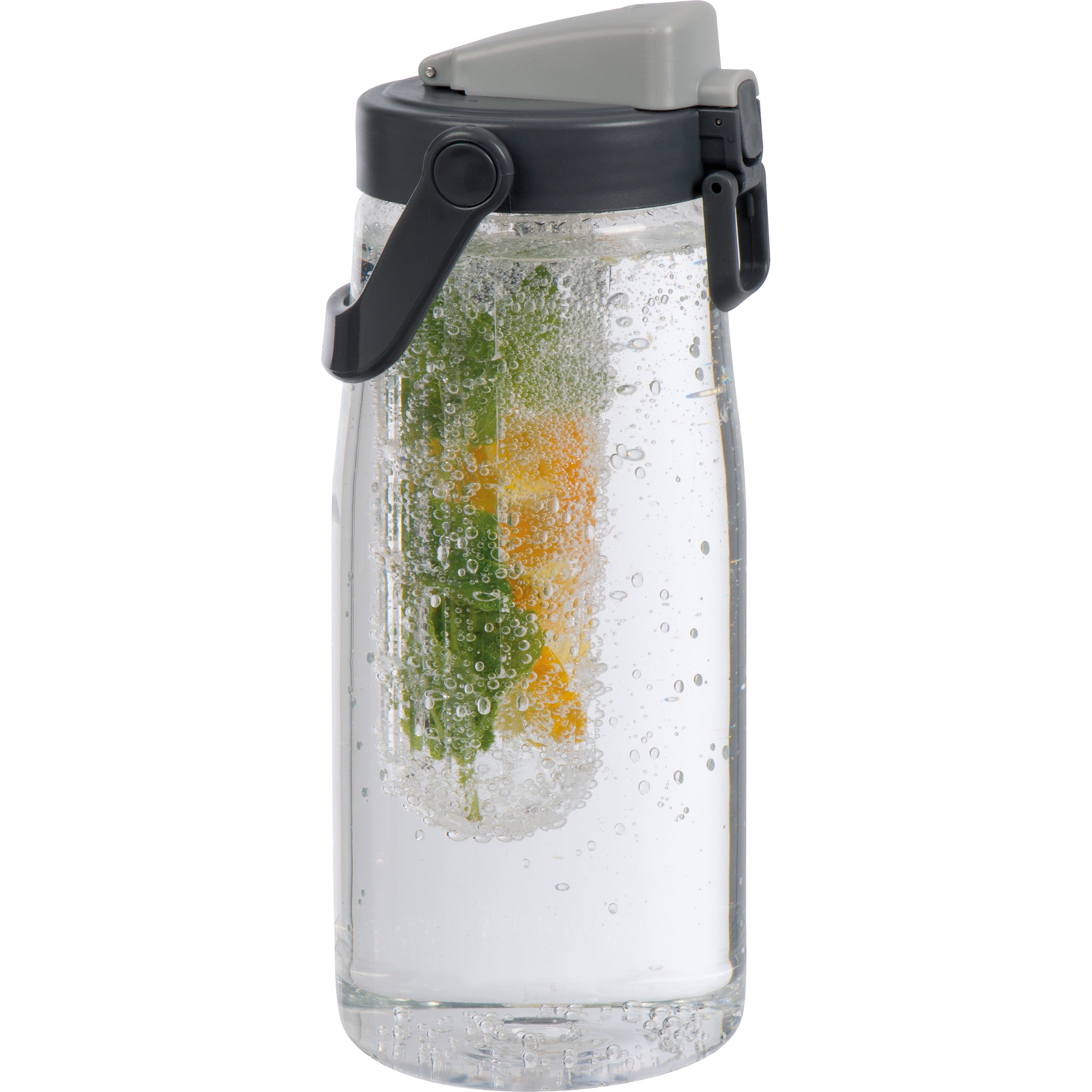 Infuser Flasche aus TRITAN, 2500 ml ROMANO