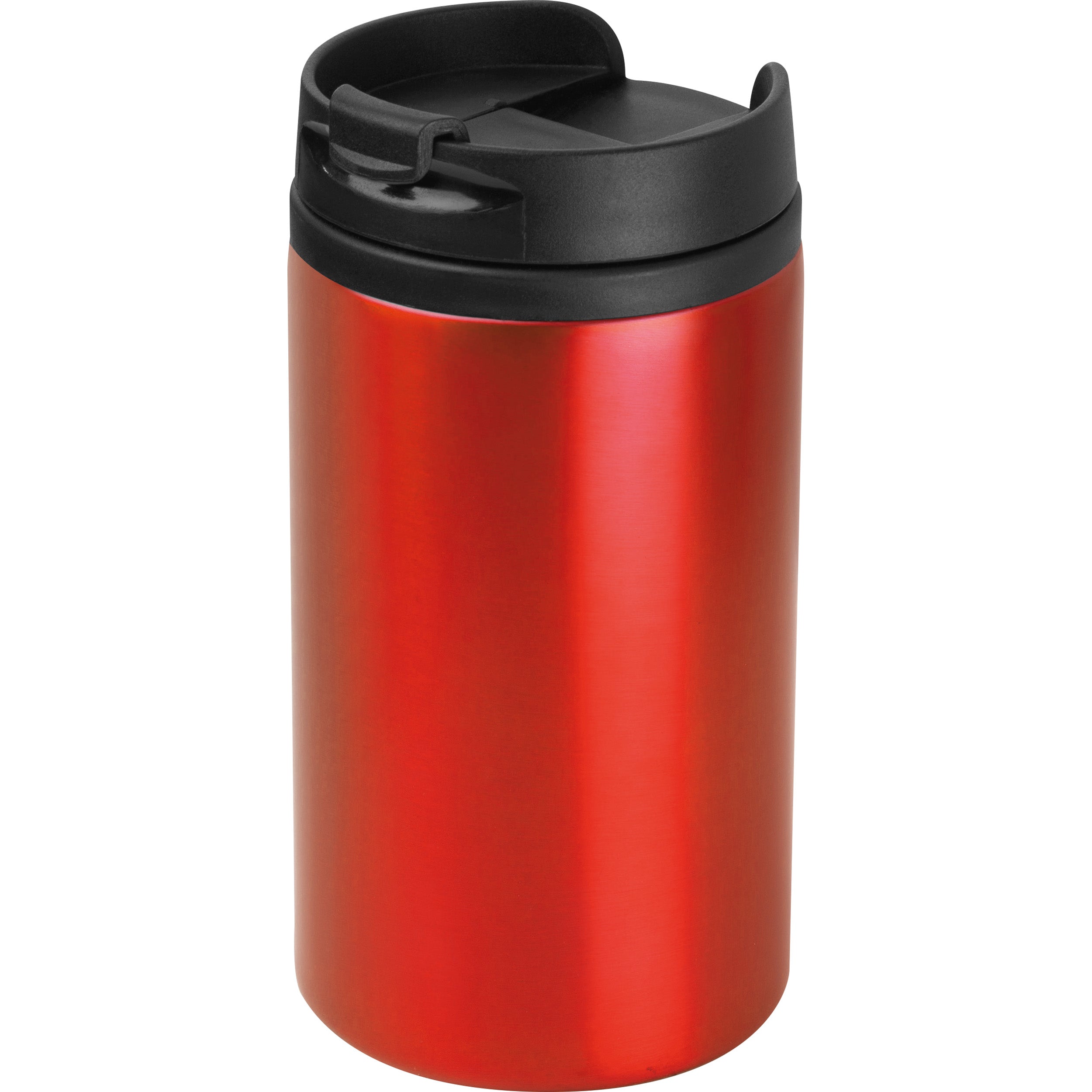 Trinkbecher aus Metall, 250 ml GARY