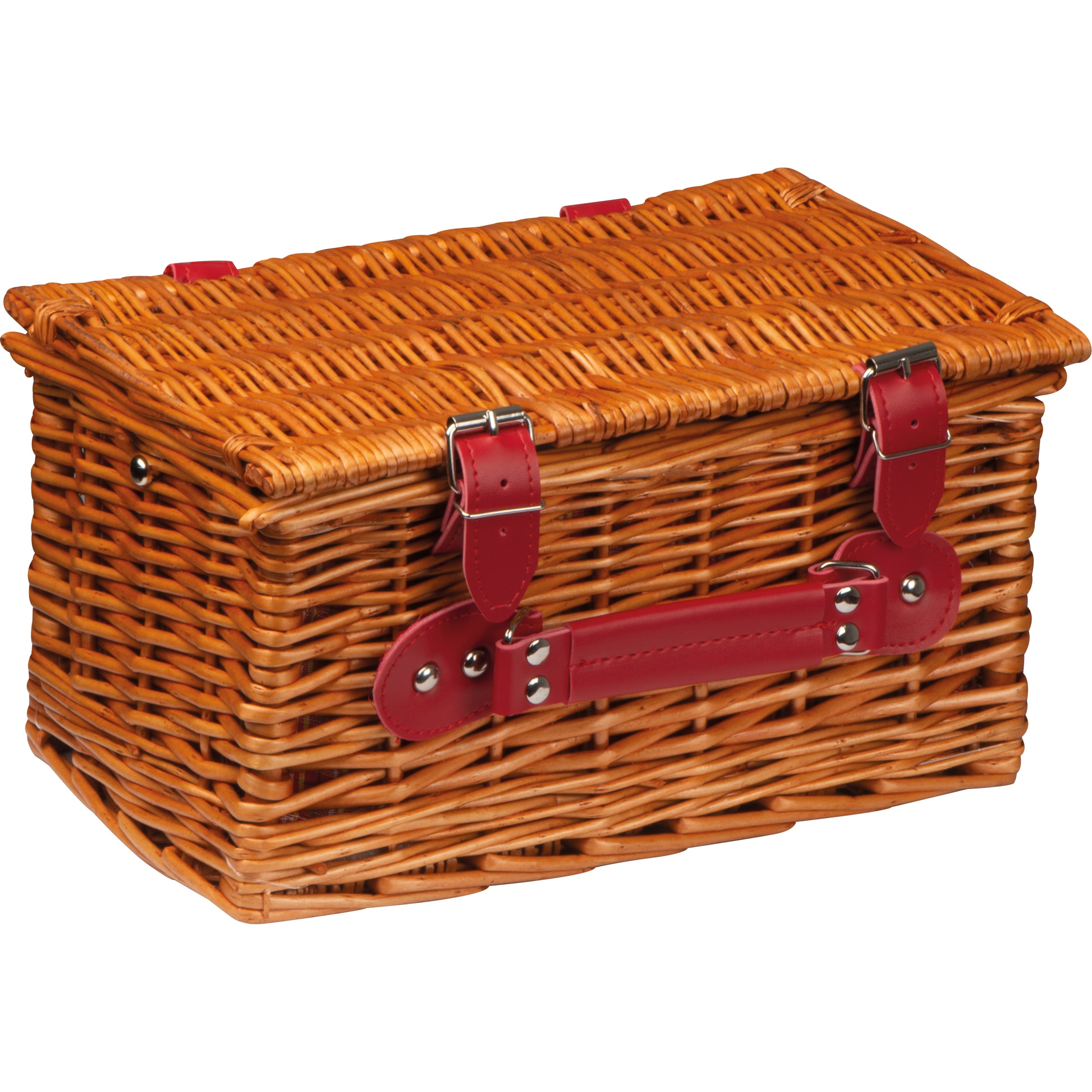 Picknickkorb für 2 Personen SHARON