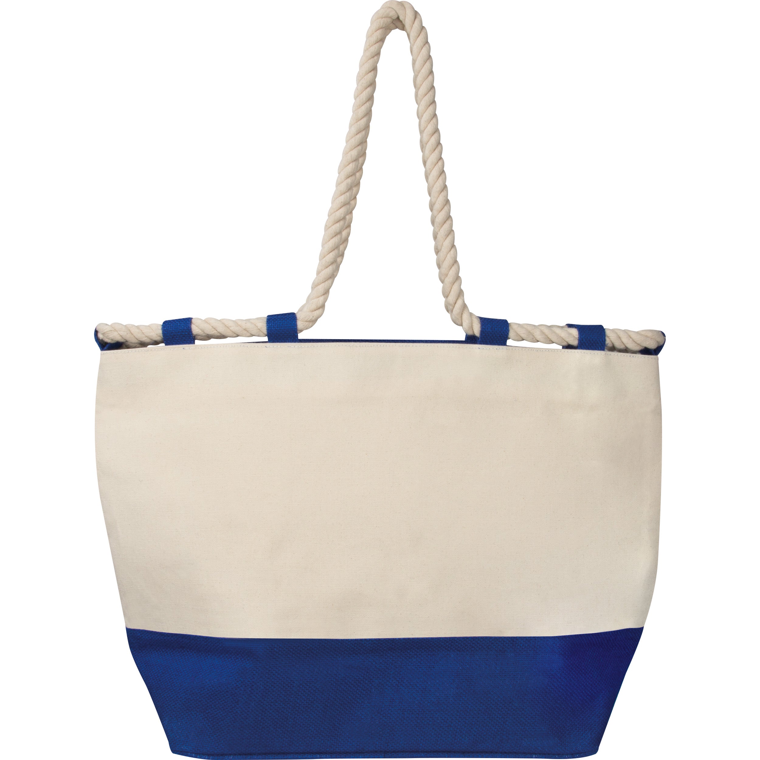 Jutetasche mit Kordel LIANA