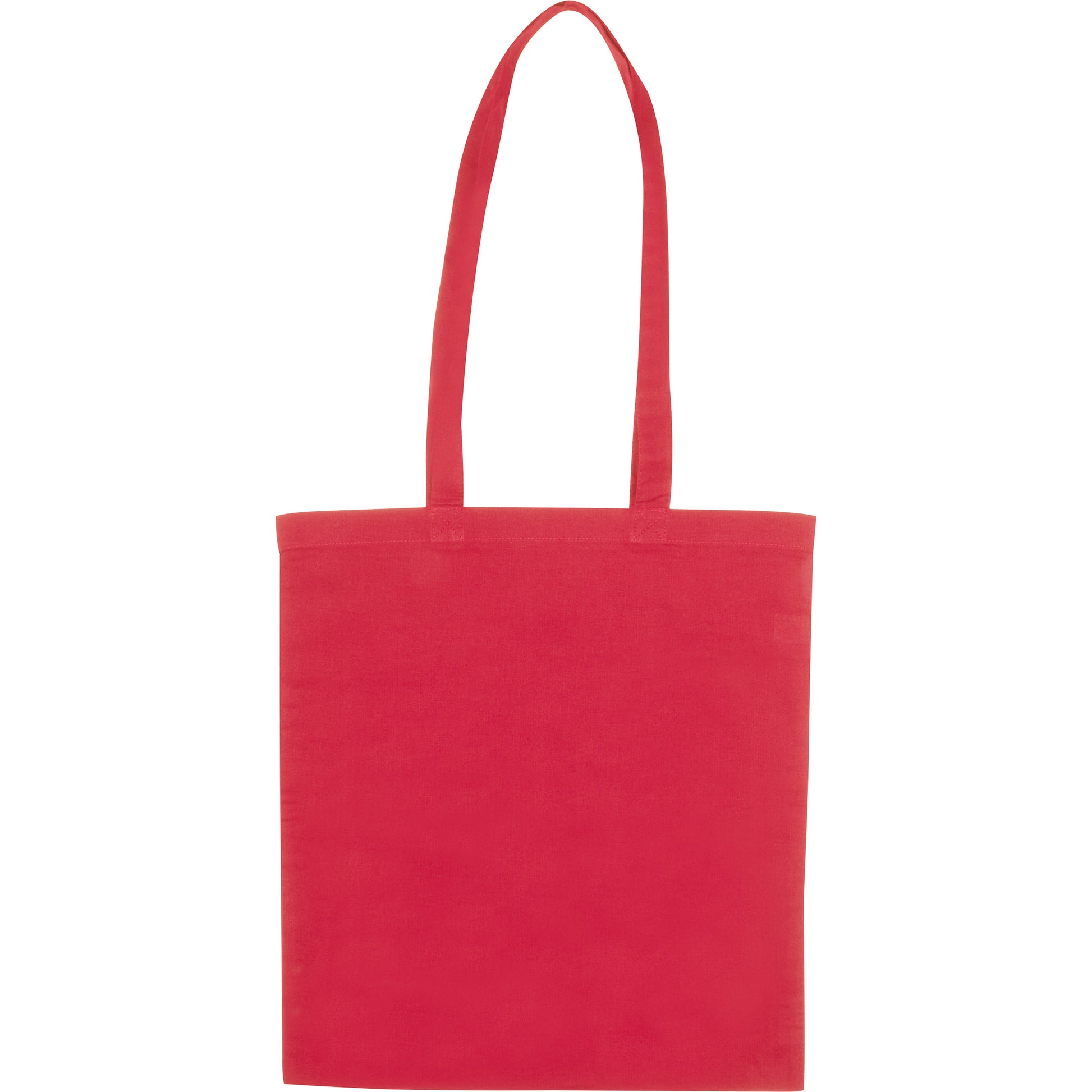 Baumwolltasche mit langen Henkeln LANCE