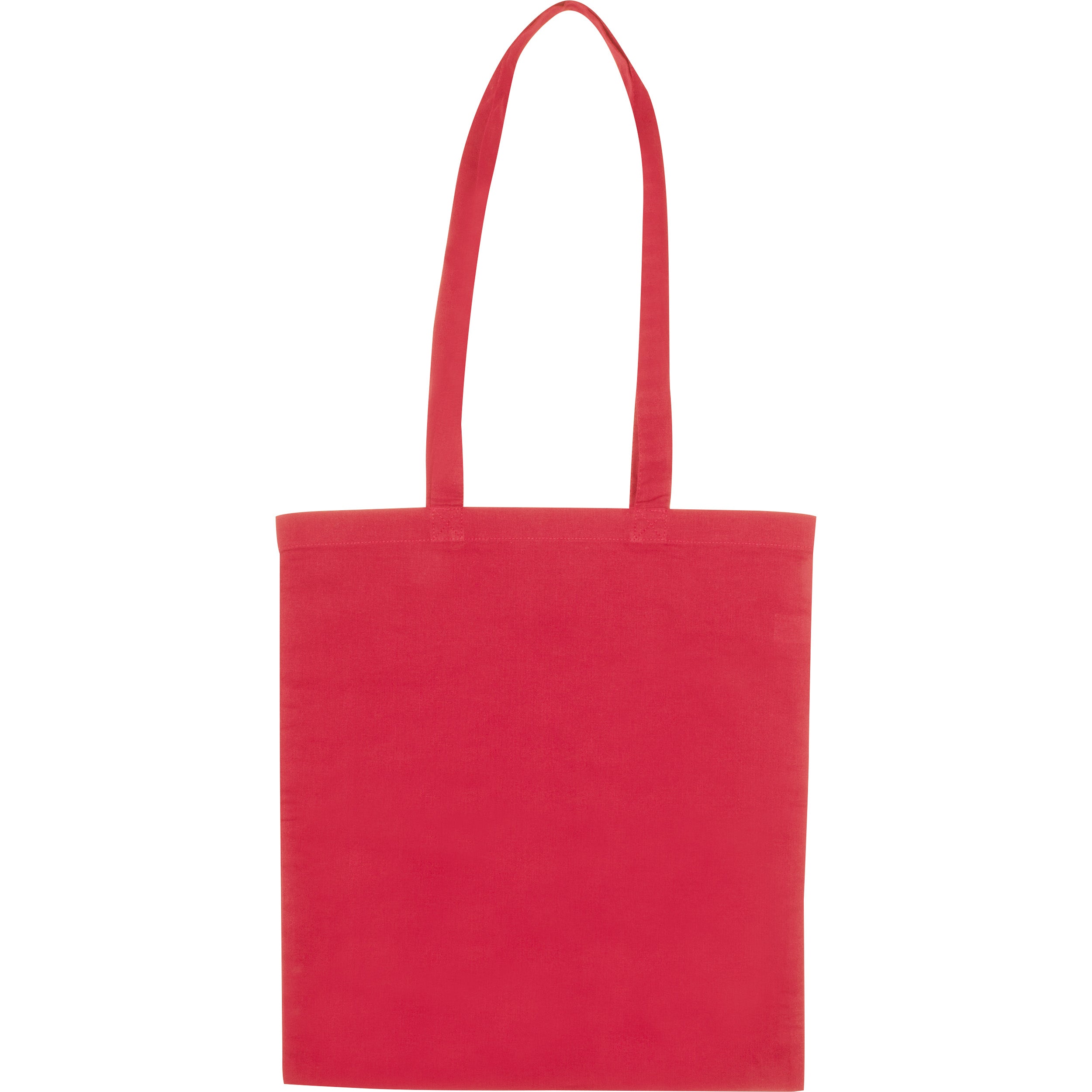Baumwolltasche mit langen Henkeln LANCE
