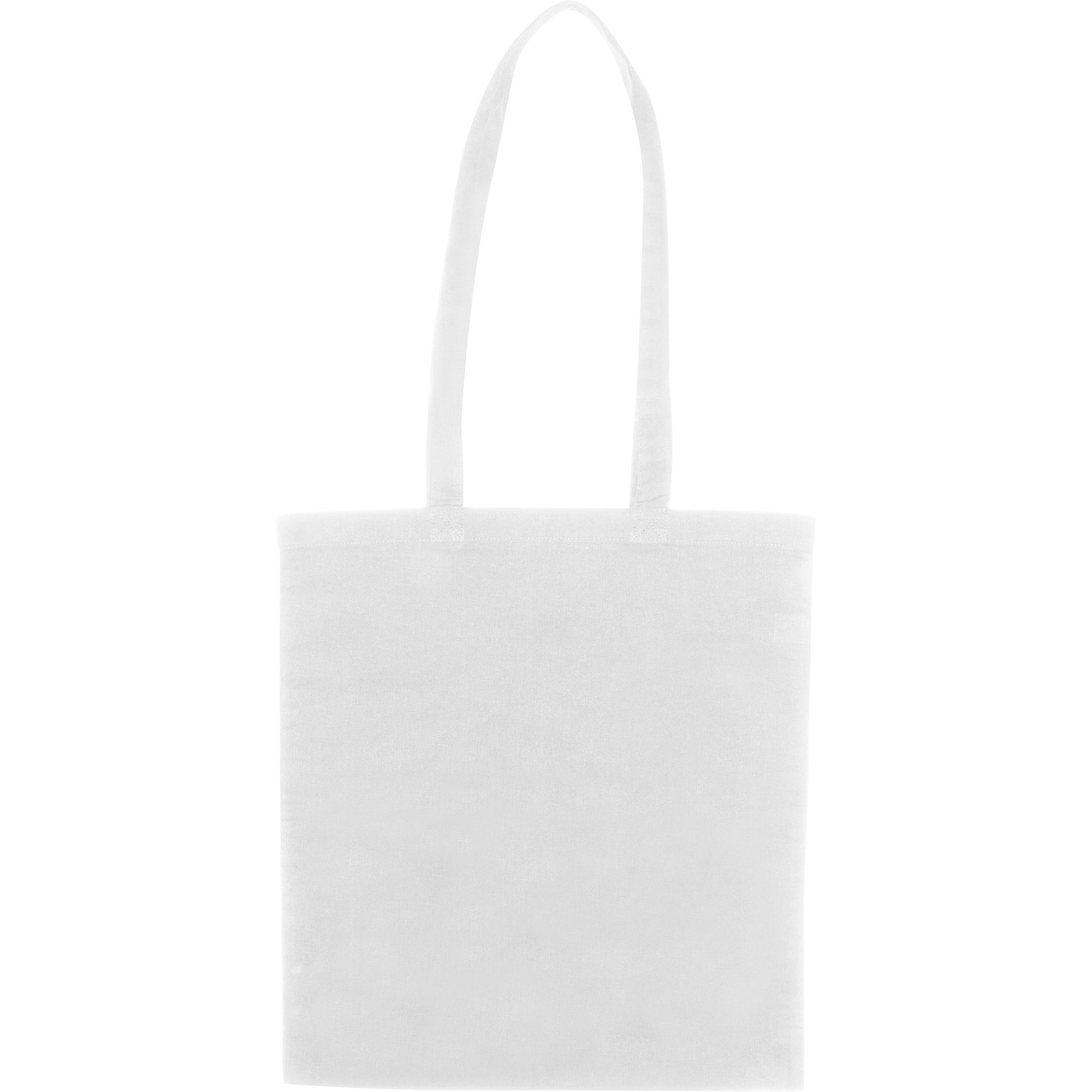 Baumwolltasche mit langen Henkeln LANCE