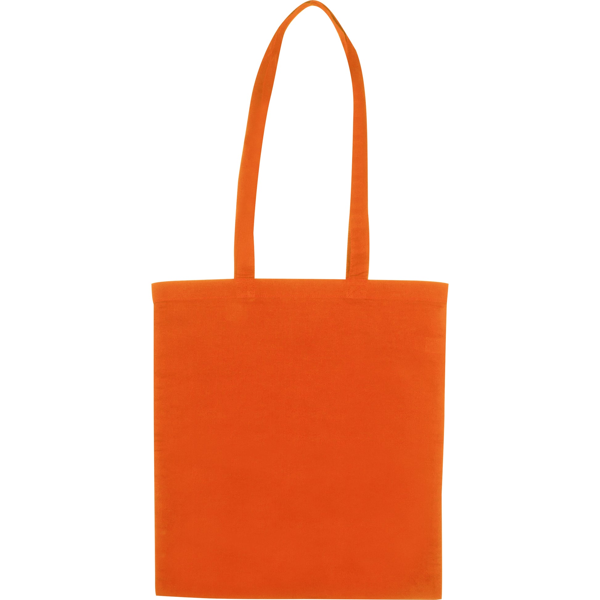 Baumwolltasche mit langen Henkeln LANCE