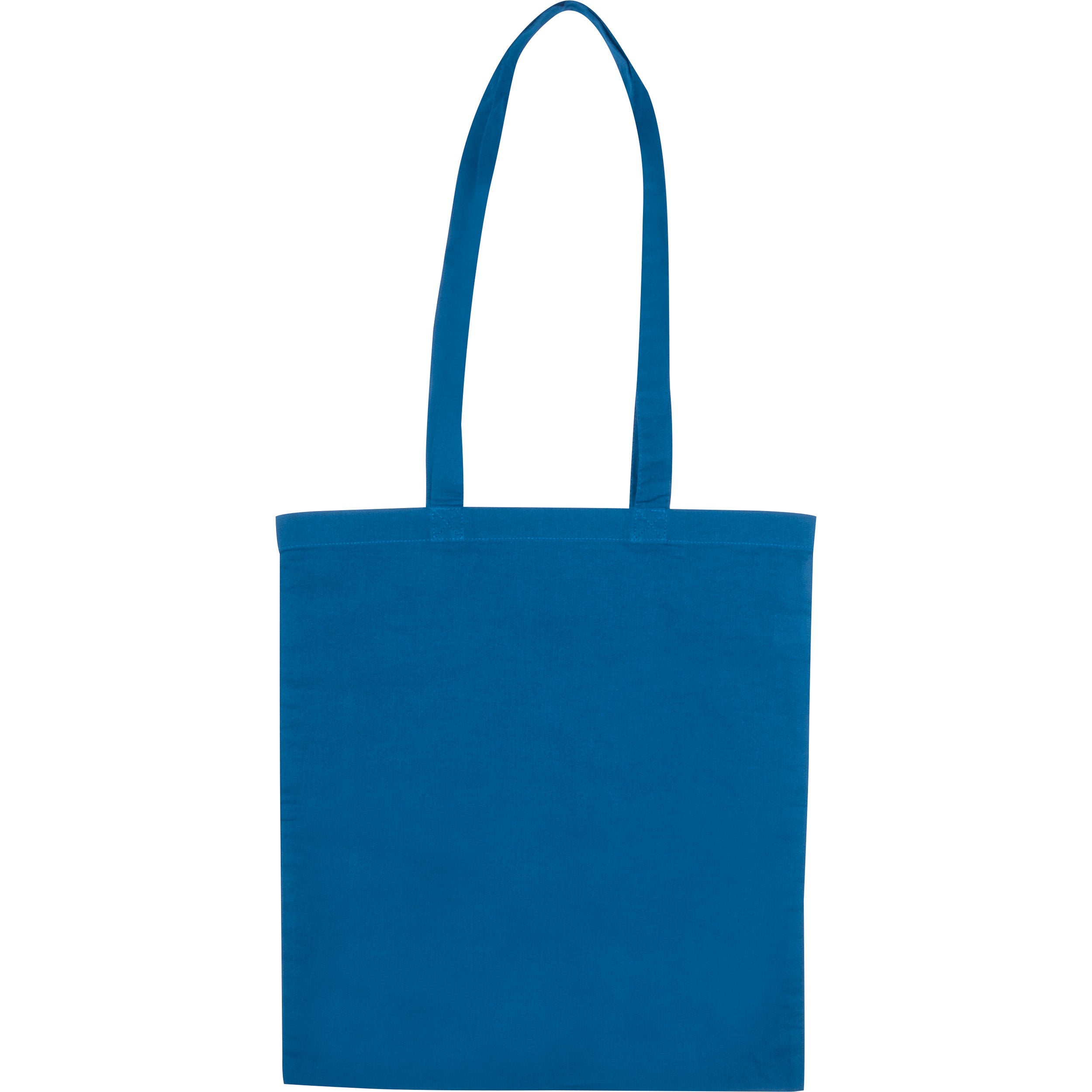 Baumwolltasche mit langen Henkeln LANCE