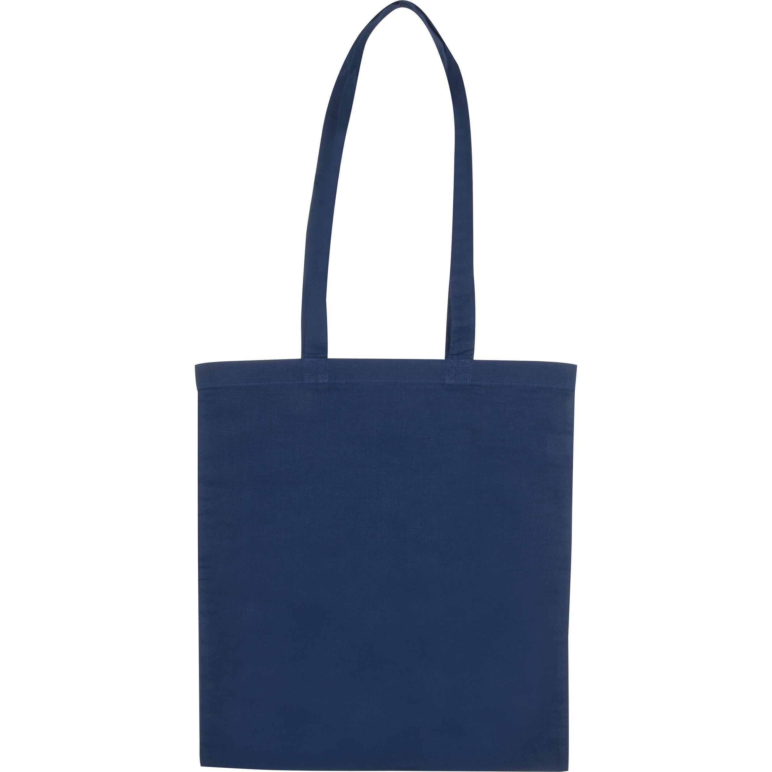 Baumwolltasche mit langen Henkeln LANCE