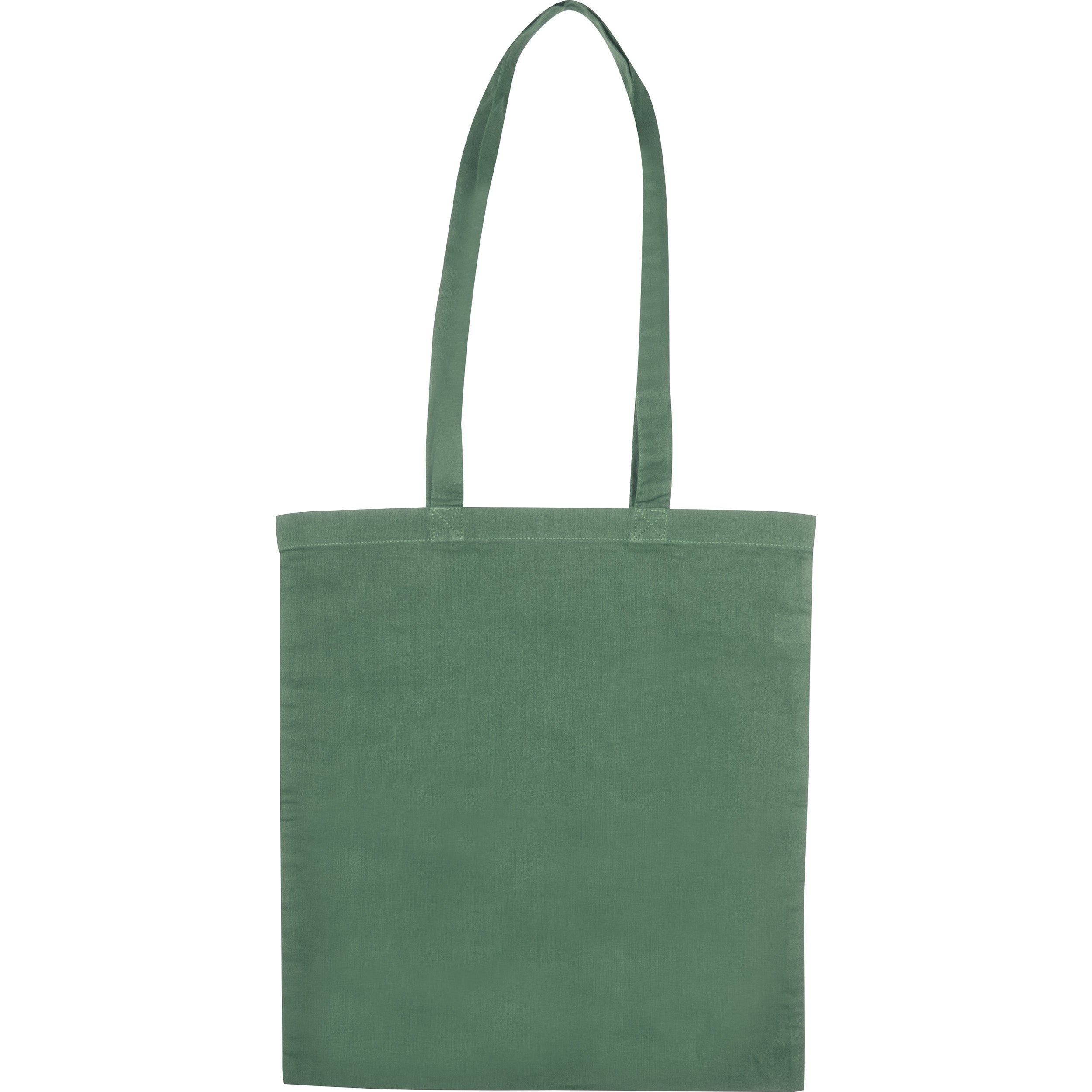Baumwolltasche mit langen Henkeln LANCE
