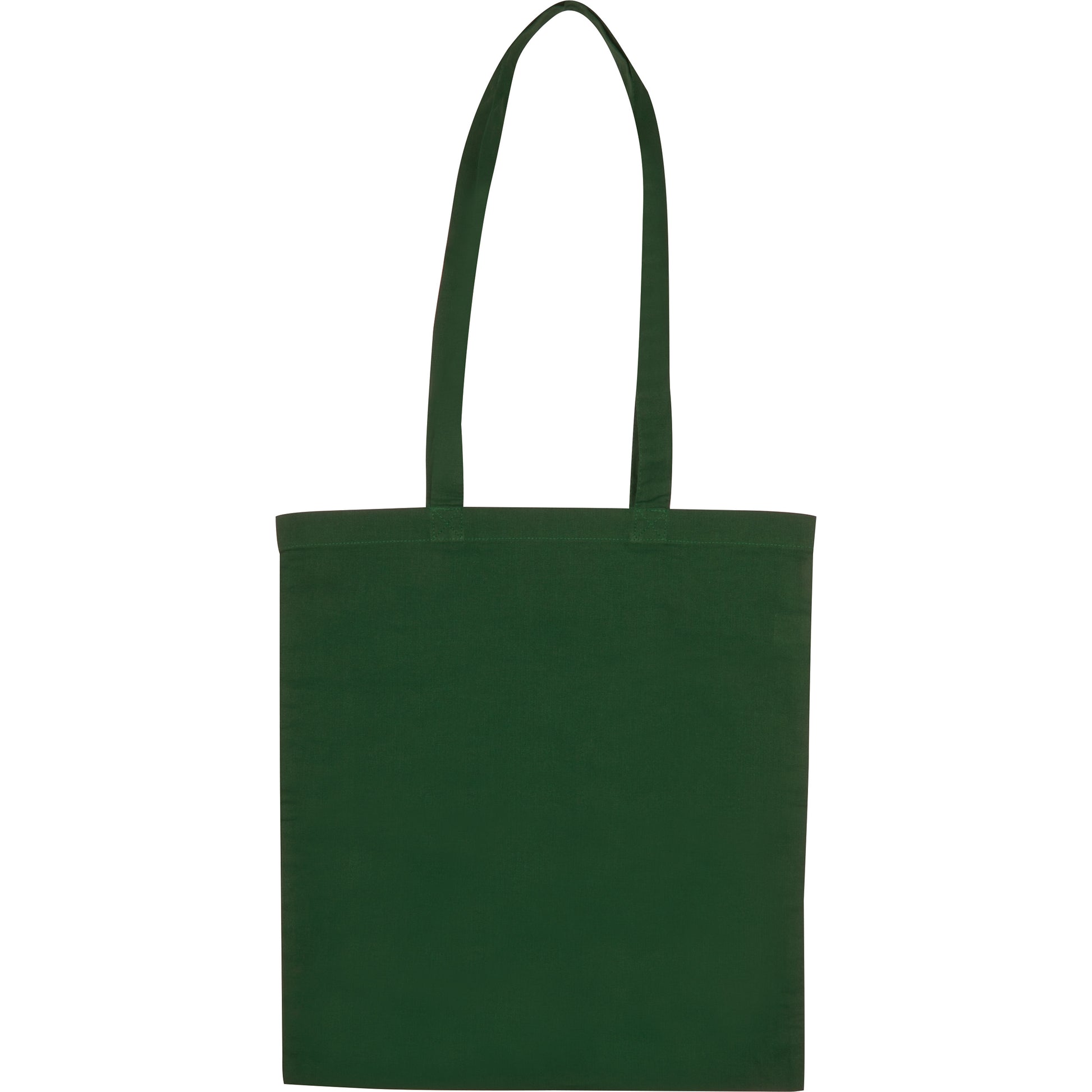 Baumwolltasche mit langen Henkeln LANCE