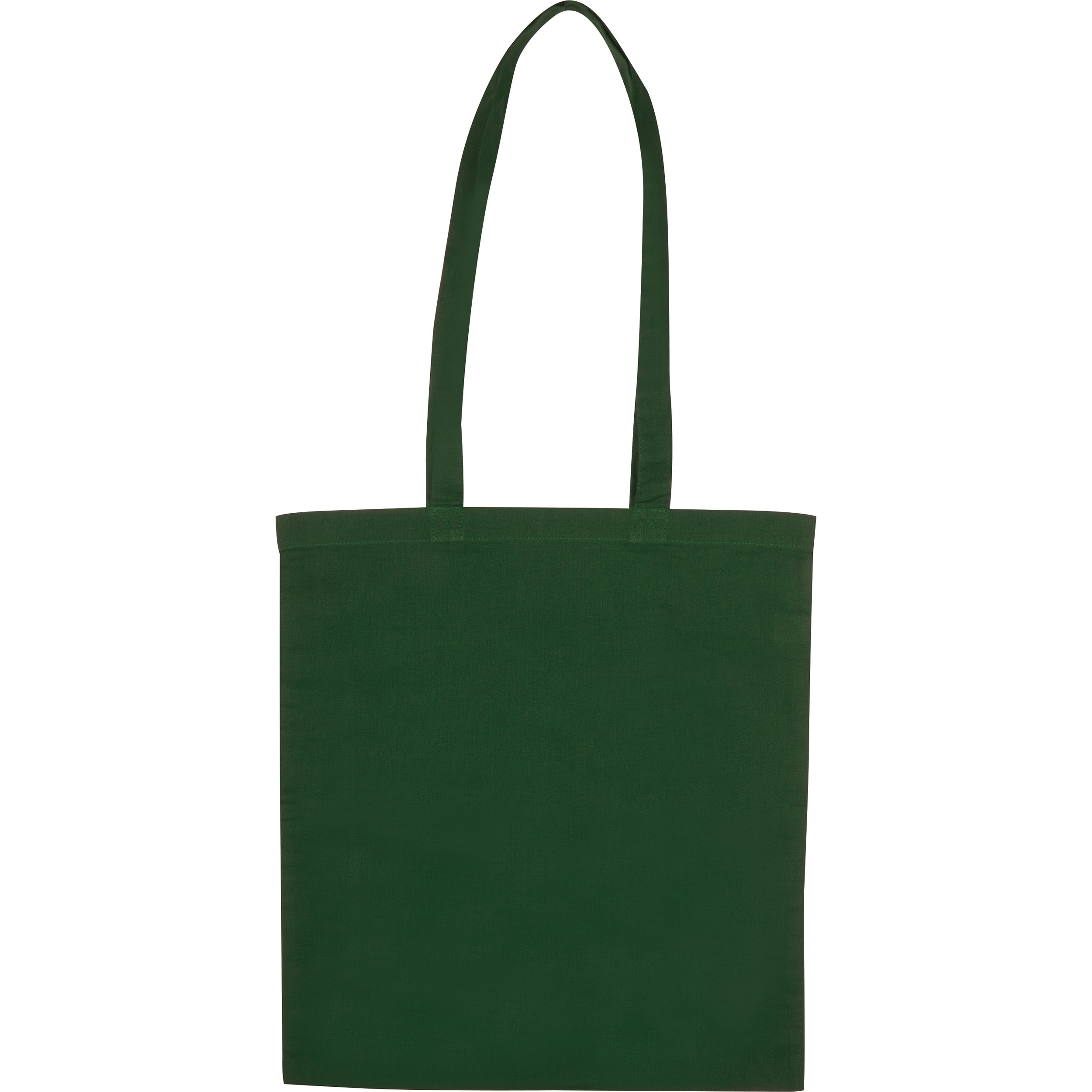 Baumwolltasche mit langen Henkeln LANCE