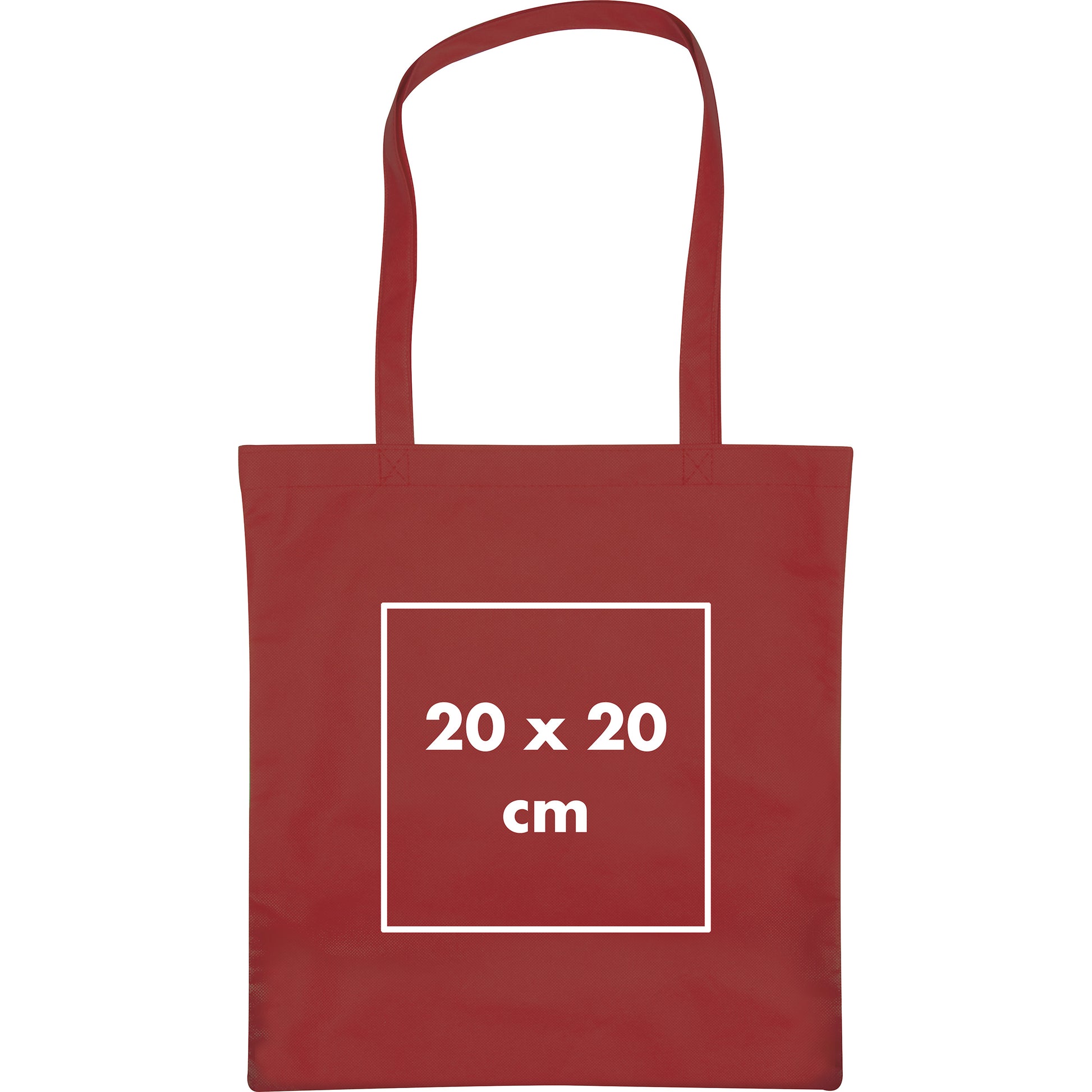Non-Woven Tasche LUDWIK