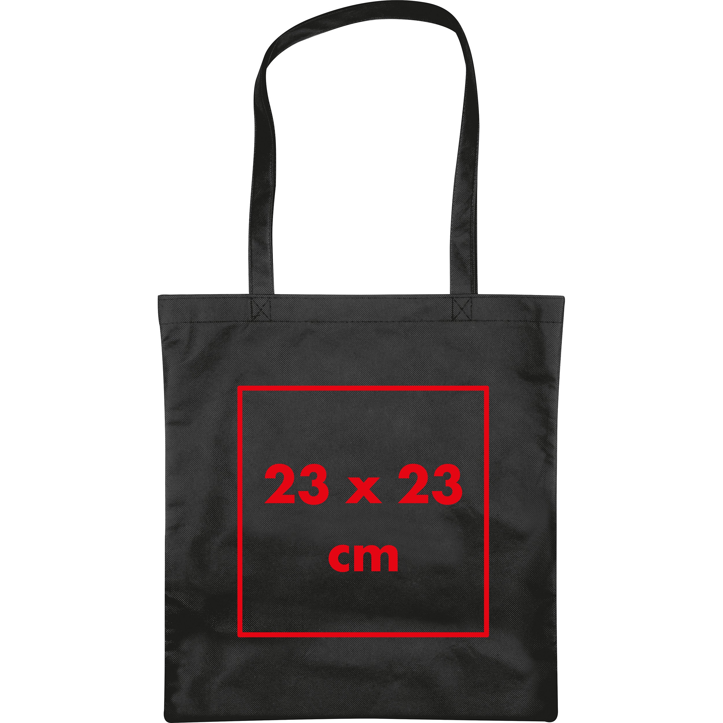 Non-Woven Tasche LUDWIK