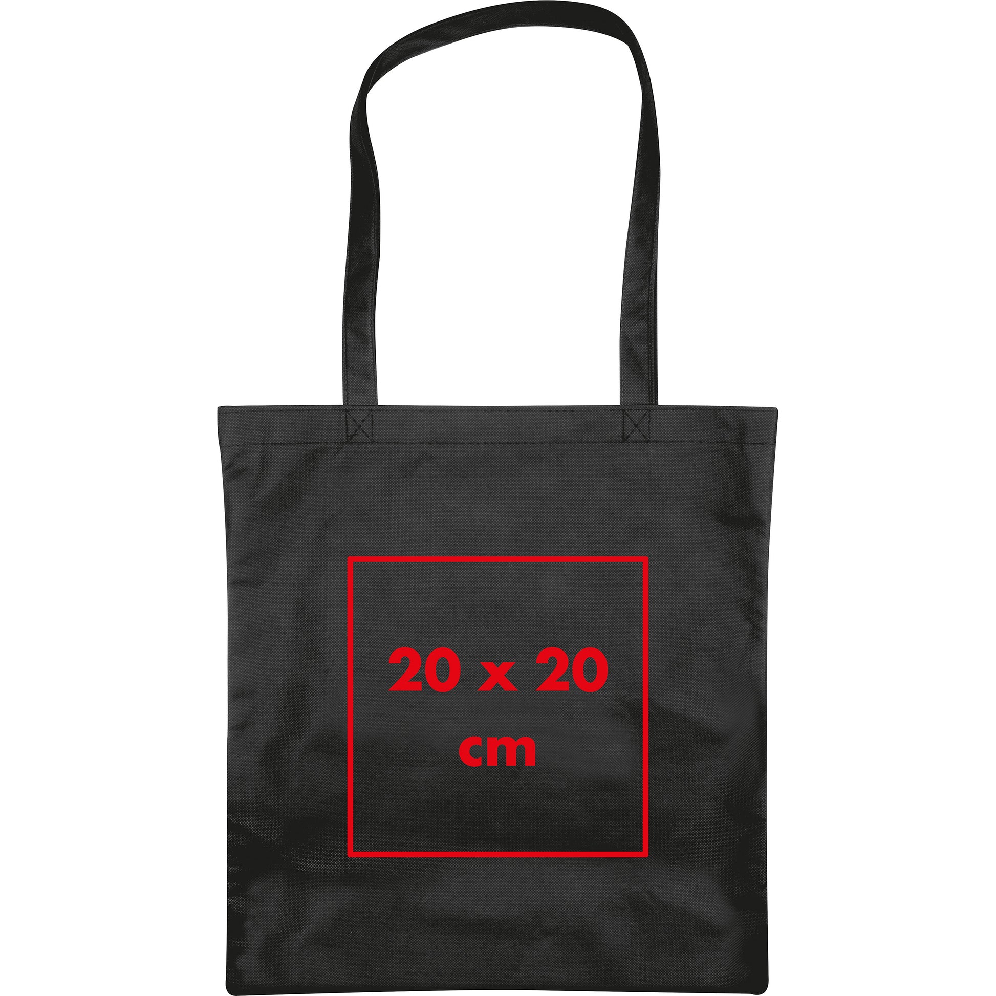 Non-Woven Tasche LUDWIK