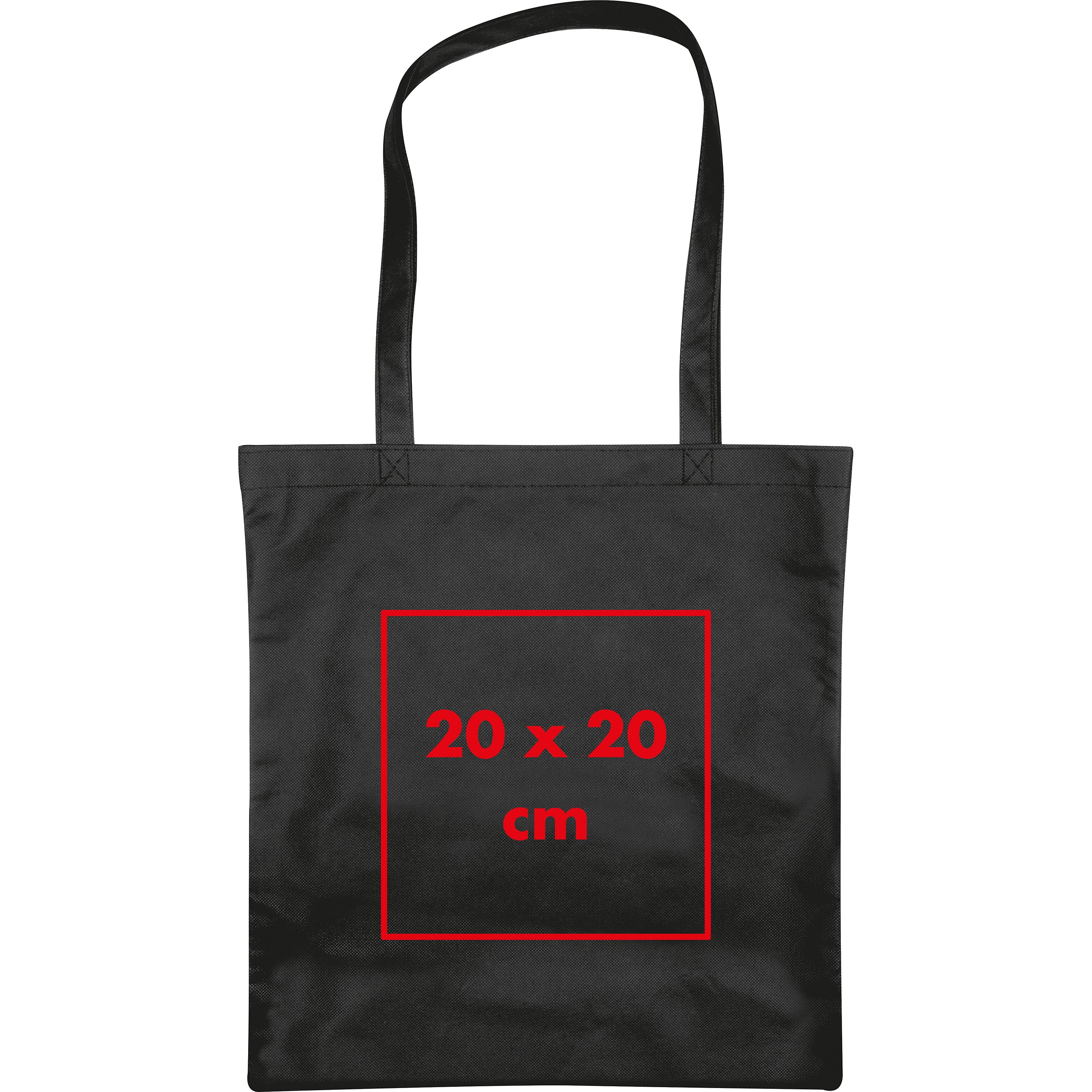 Non-Woven Tasche LUDWIK