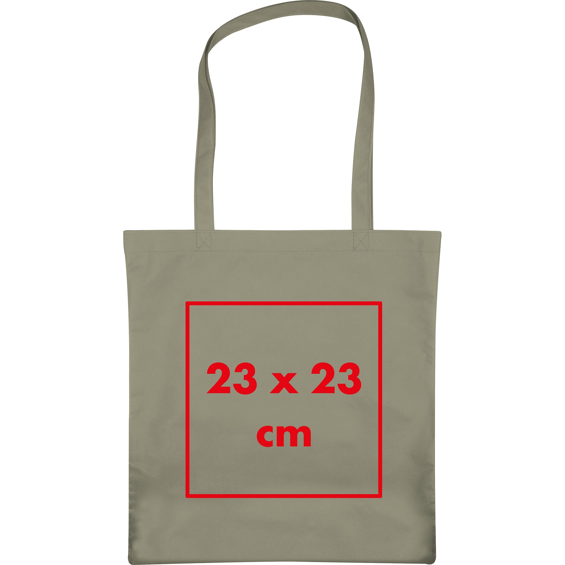 Non-Woven Tasche LUDWIK