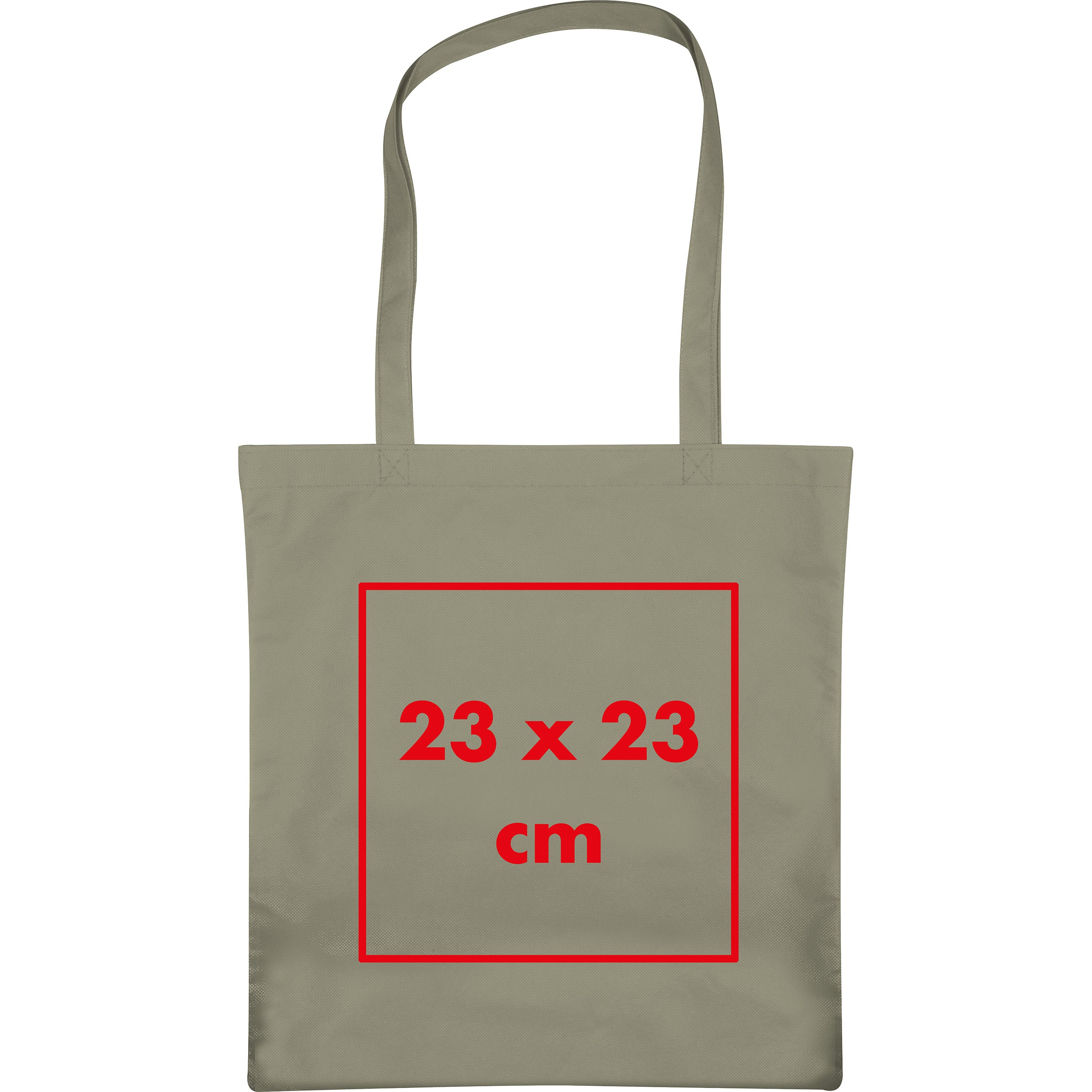 Non-Woven Tasche LUDWIK