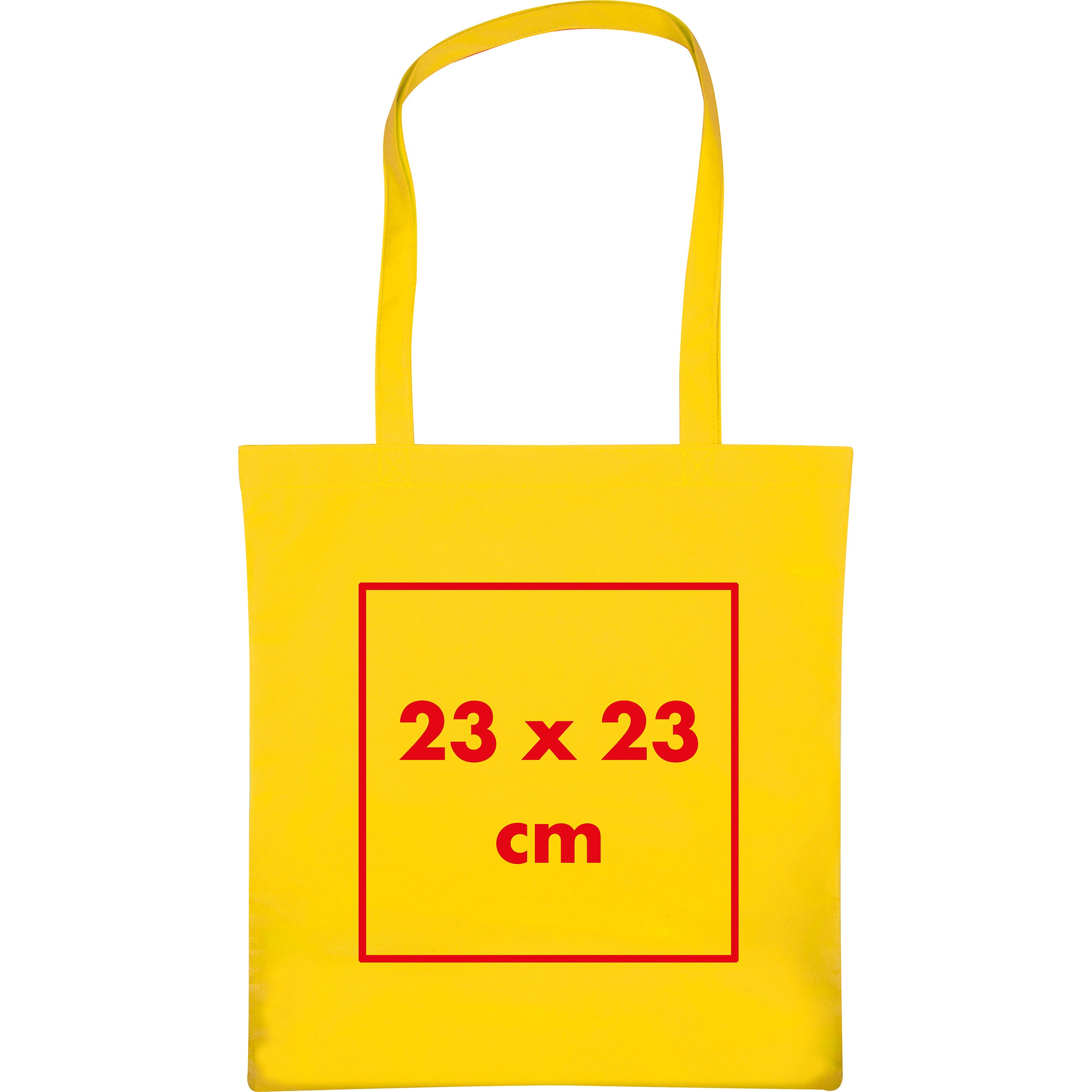 Non-Woven Tasche LUDWIK