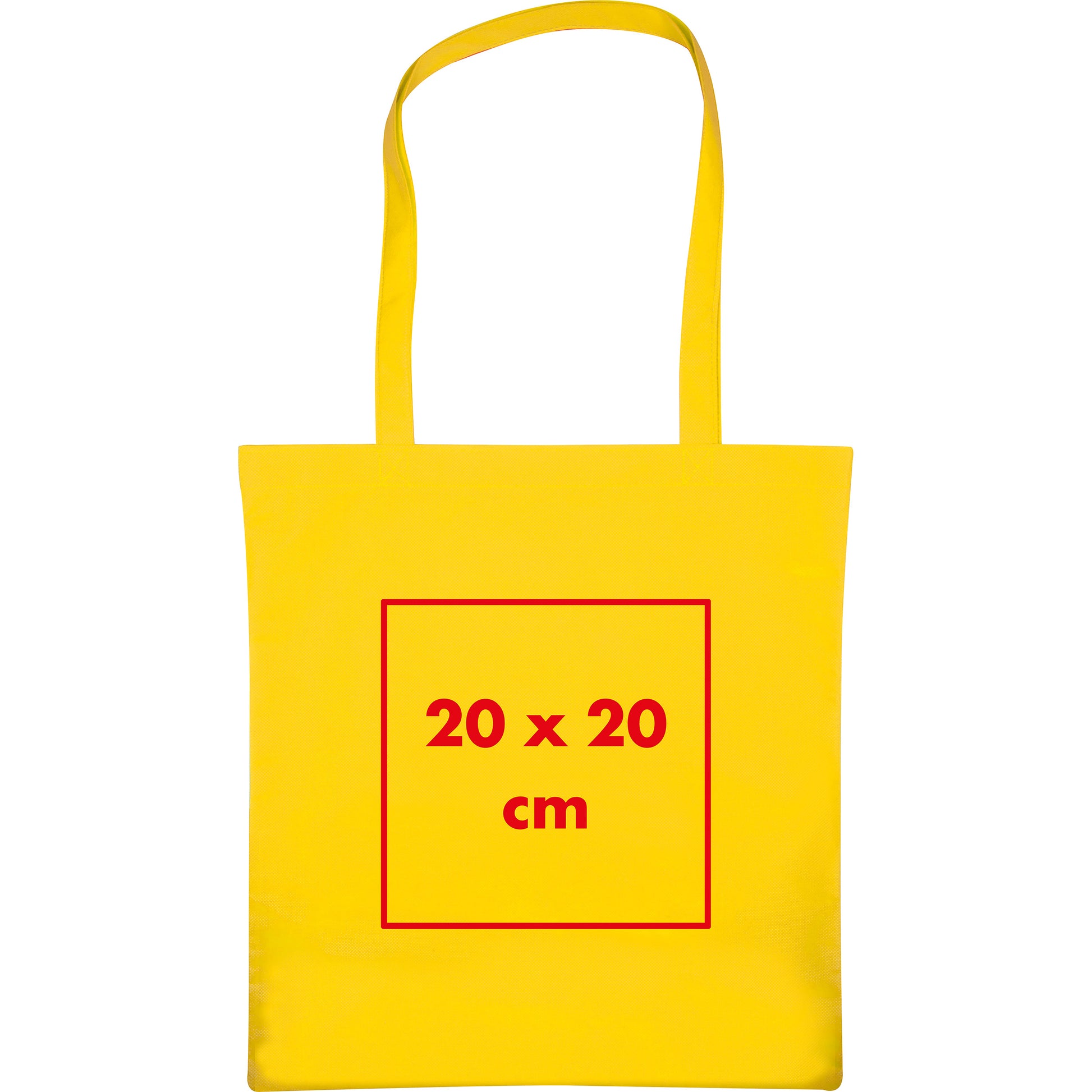 Non-Woven Tasche LUDWIK
