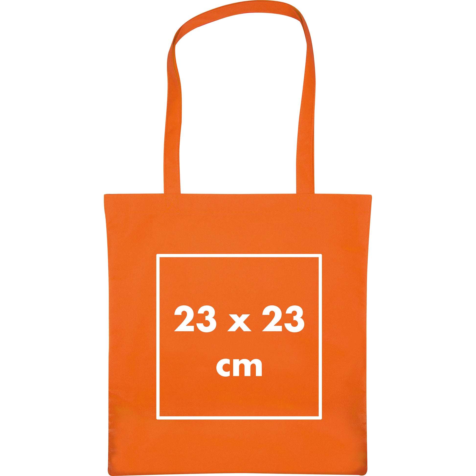 Non-Woven Tasche LUDWIK