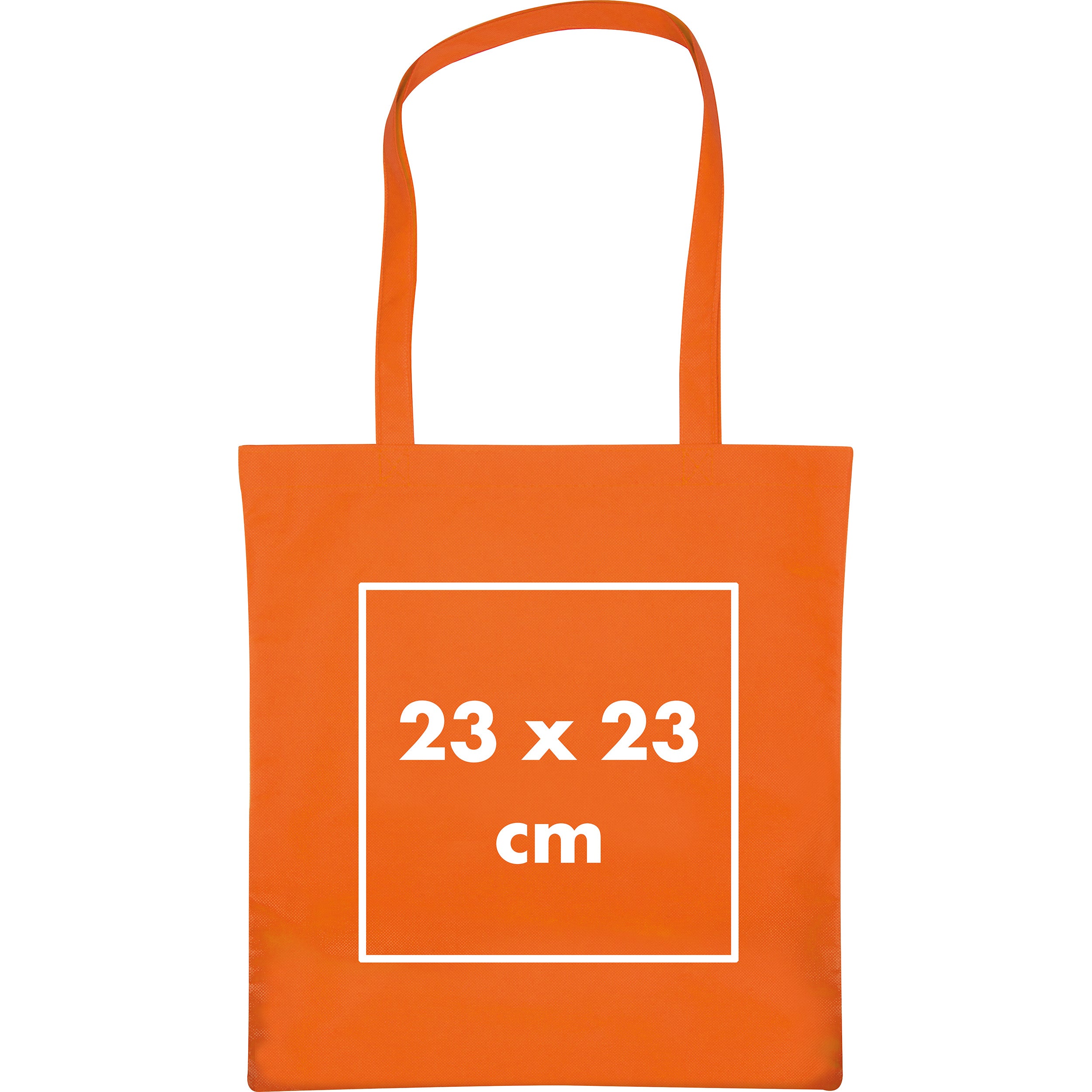 Non-Woven Tasche LUDWIK