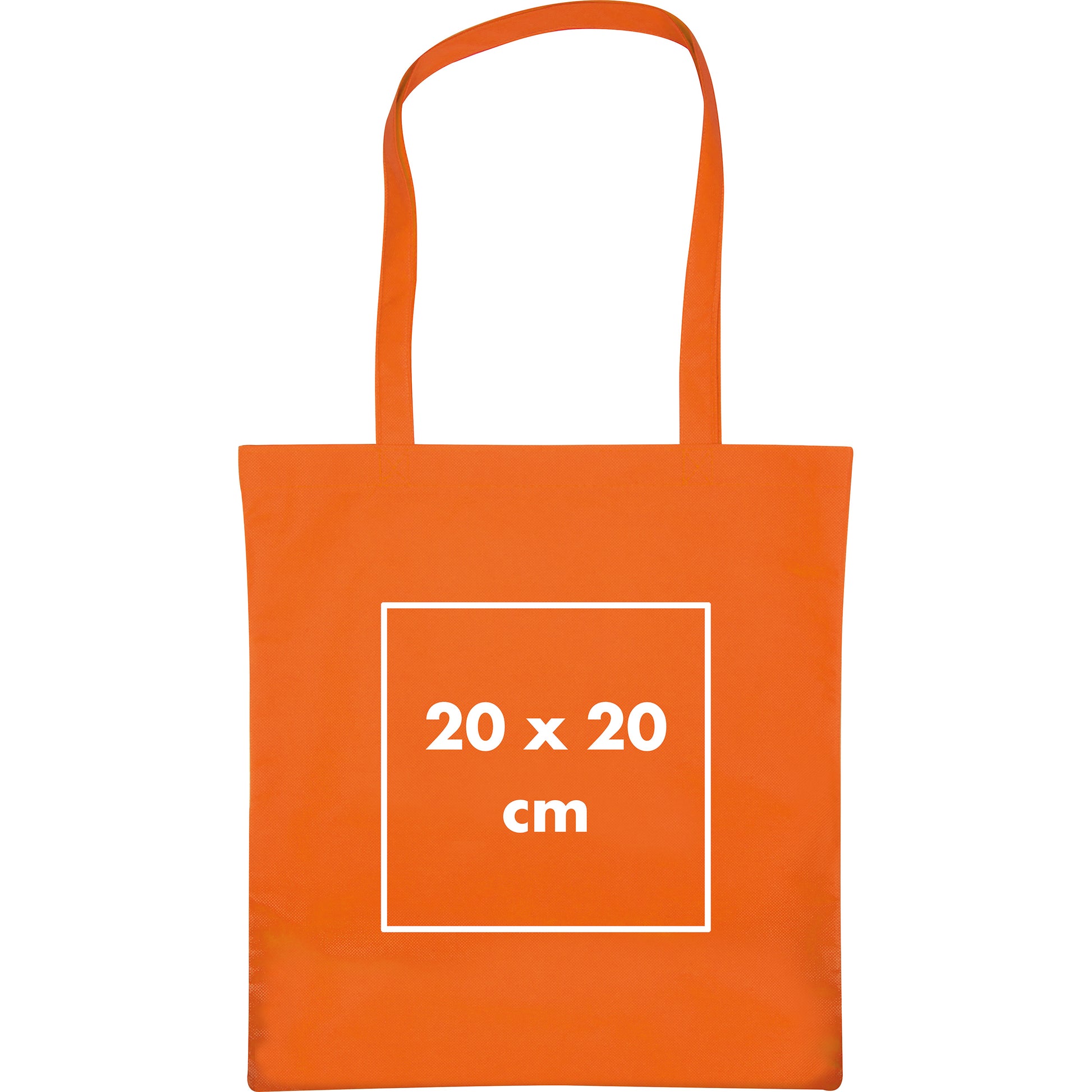 Non-Woven Tasche LUDWIK