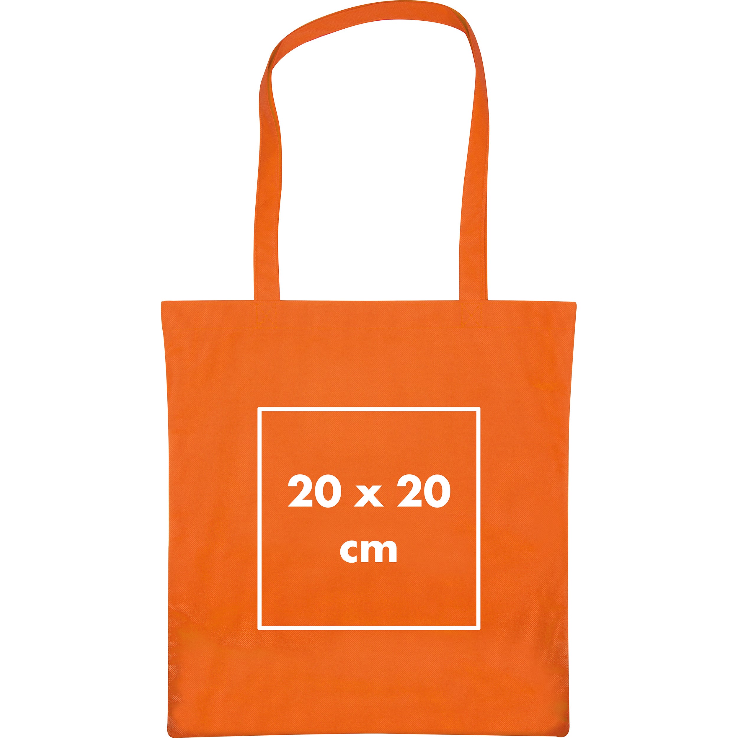 Non-Woven Tasche LUDWIK