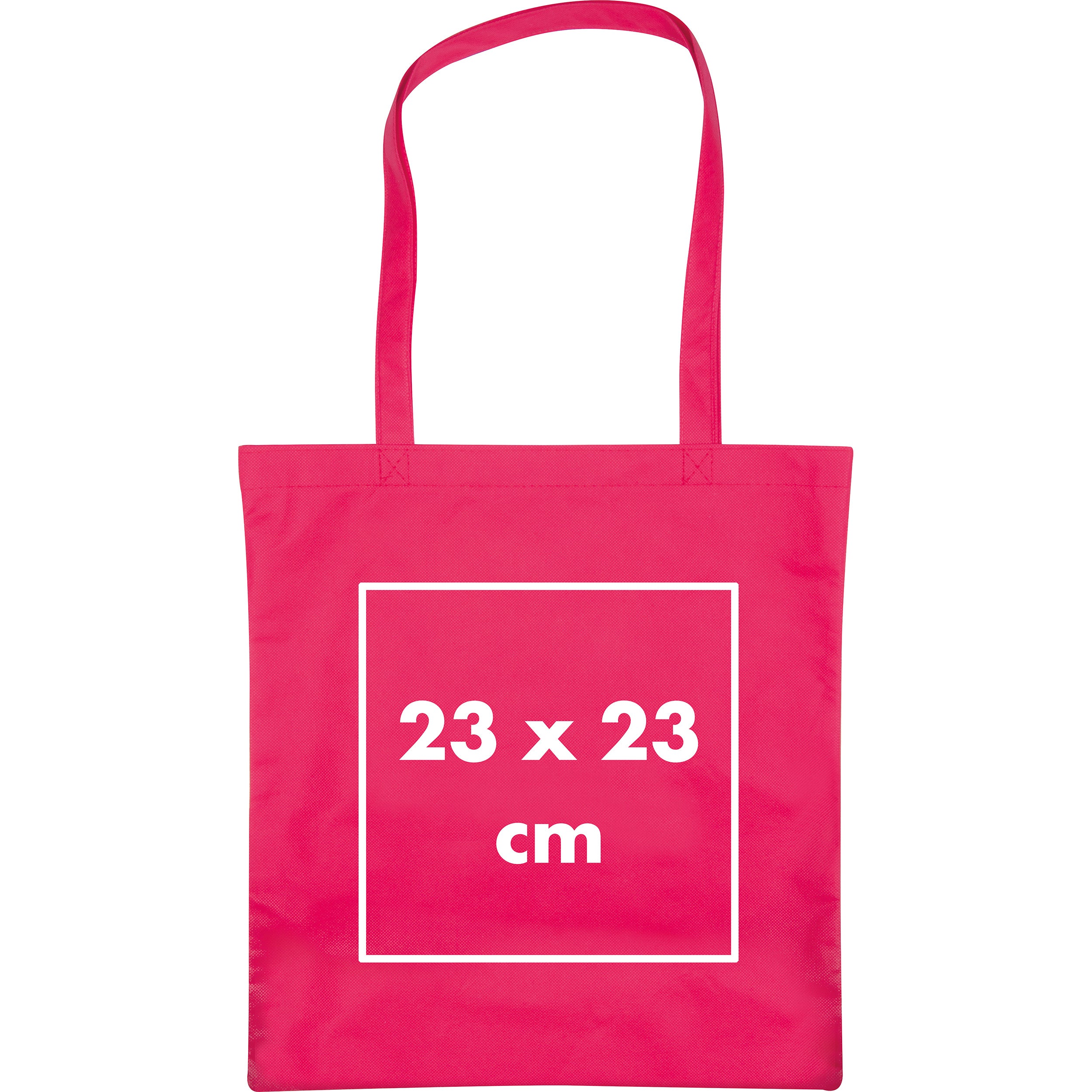 Non-Woven Tasche LUDWIK