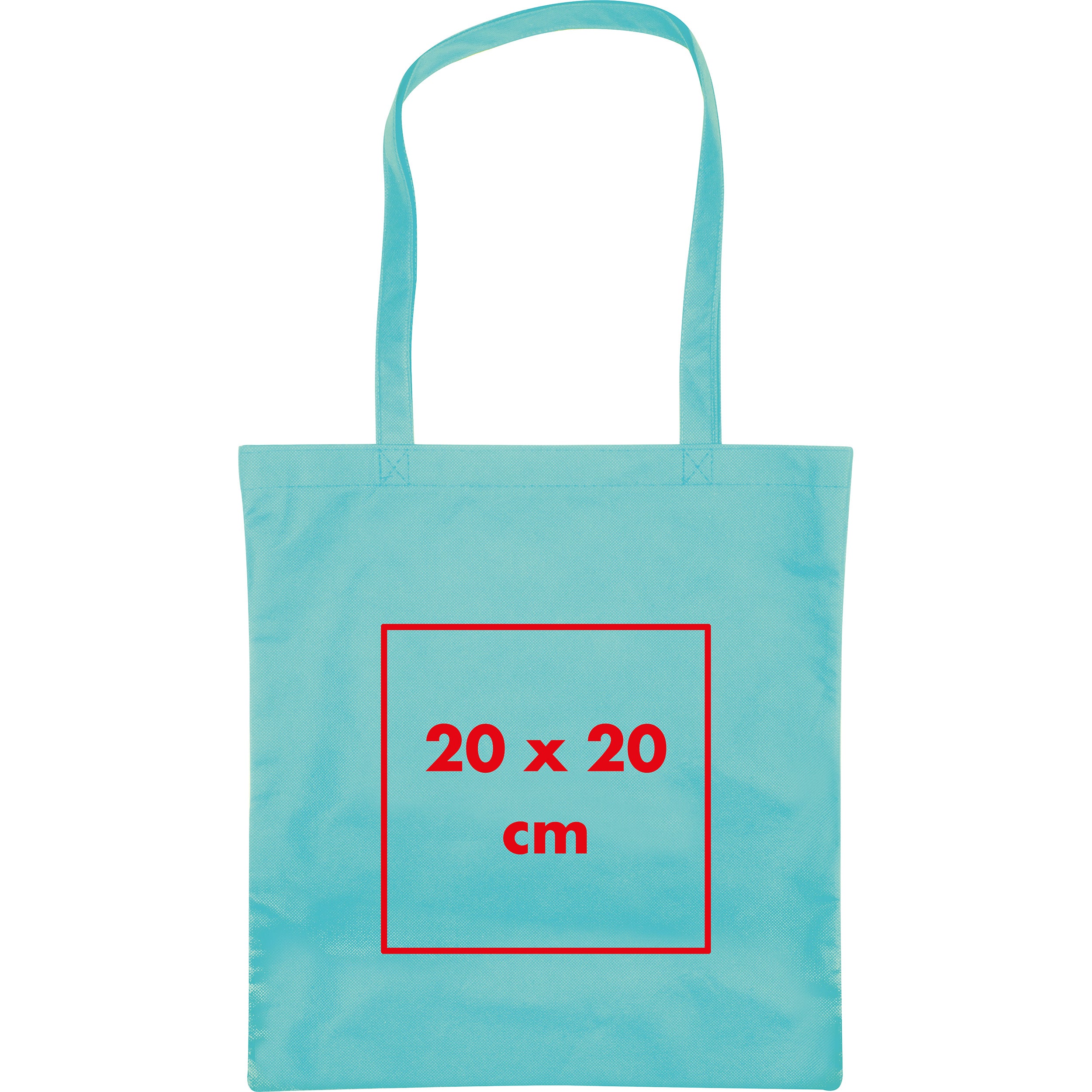 Non-Woven Tasche LUDWIK