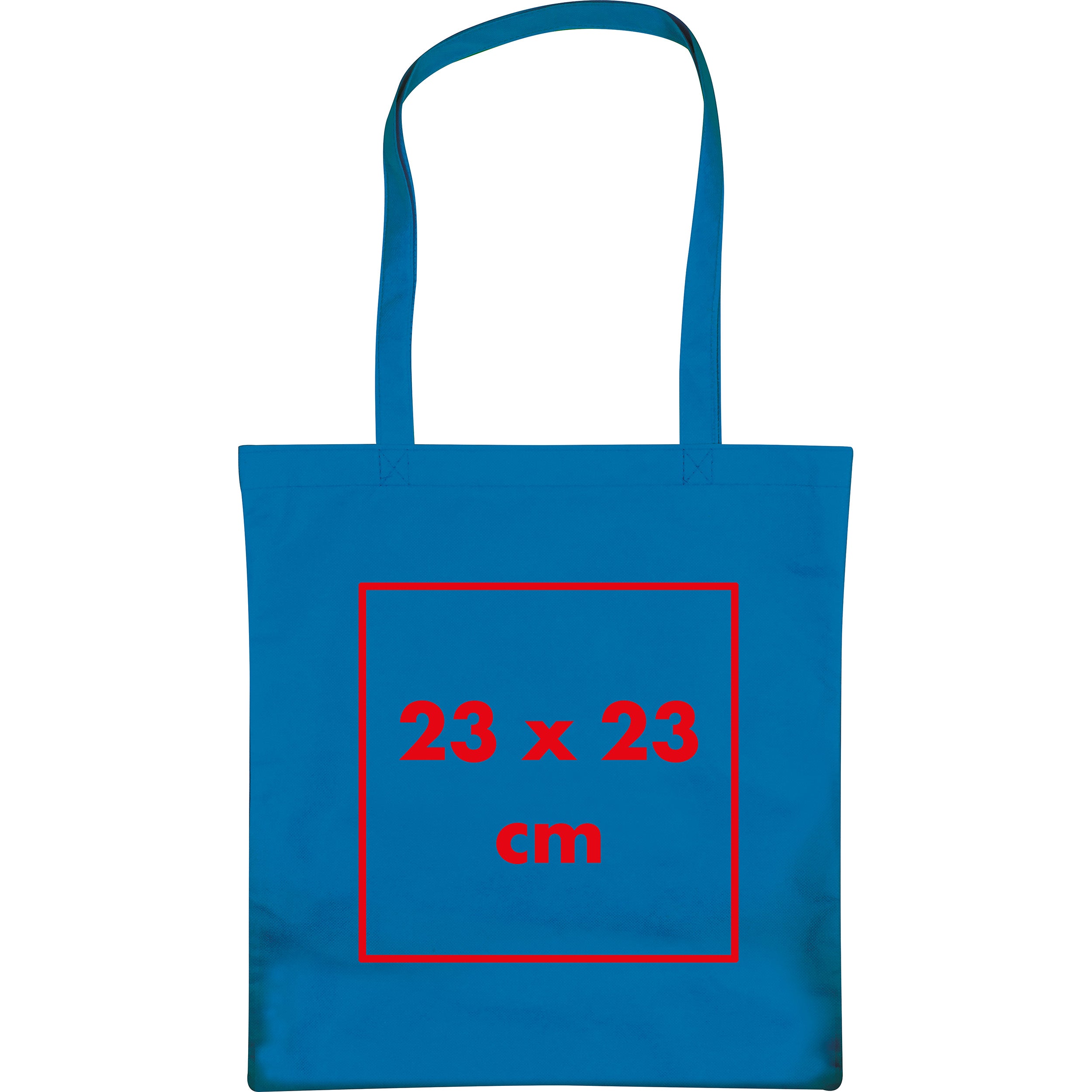 Non-Woven Tasche LUDWIK