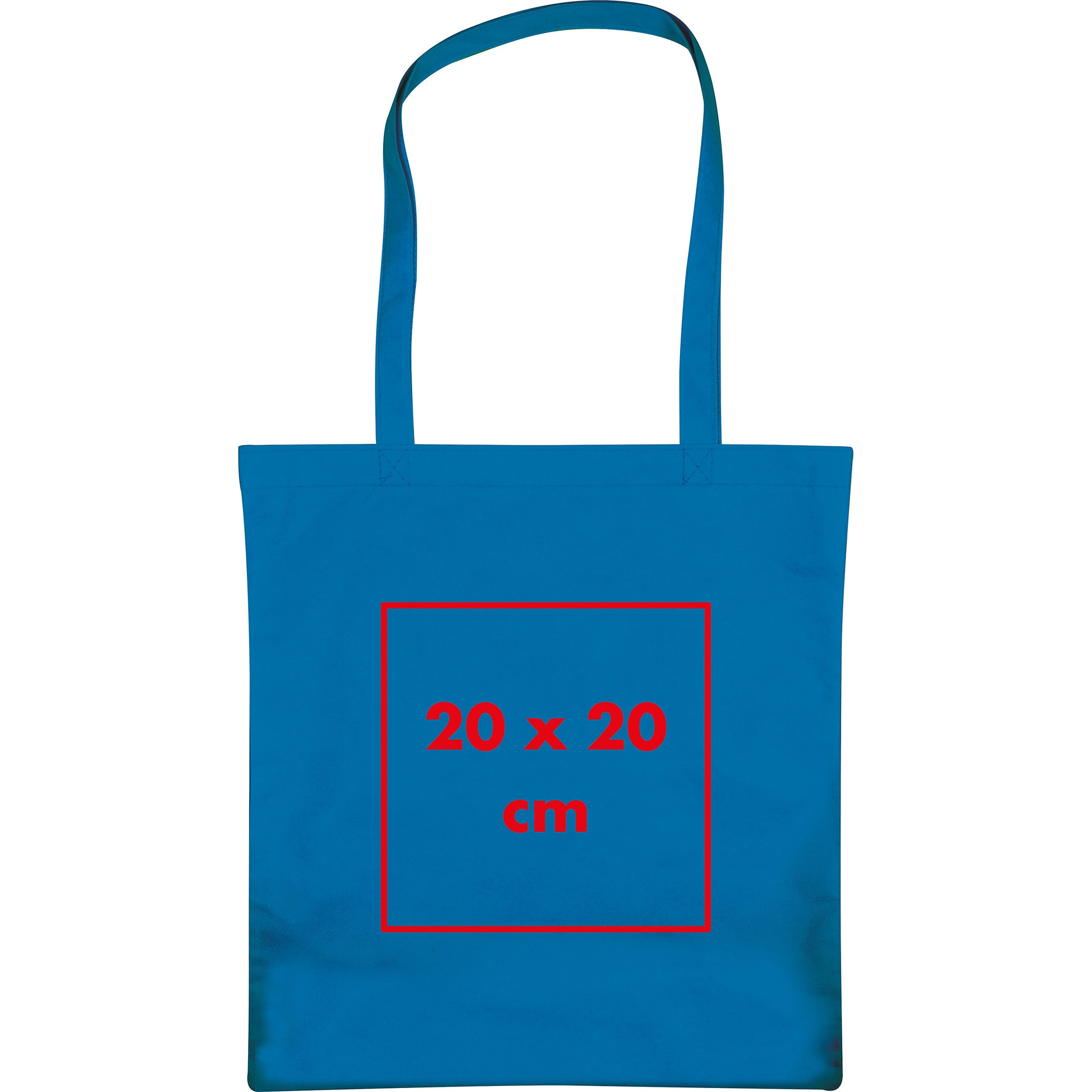 Non-Woven Tasche LUDWIK