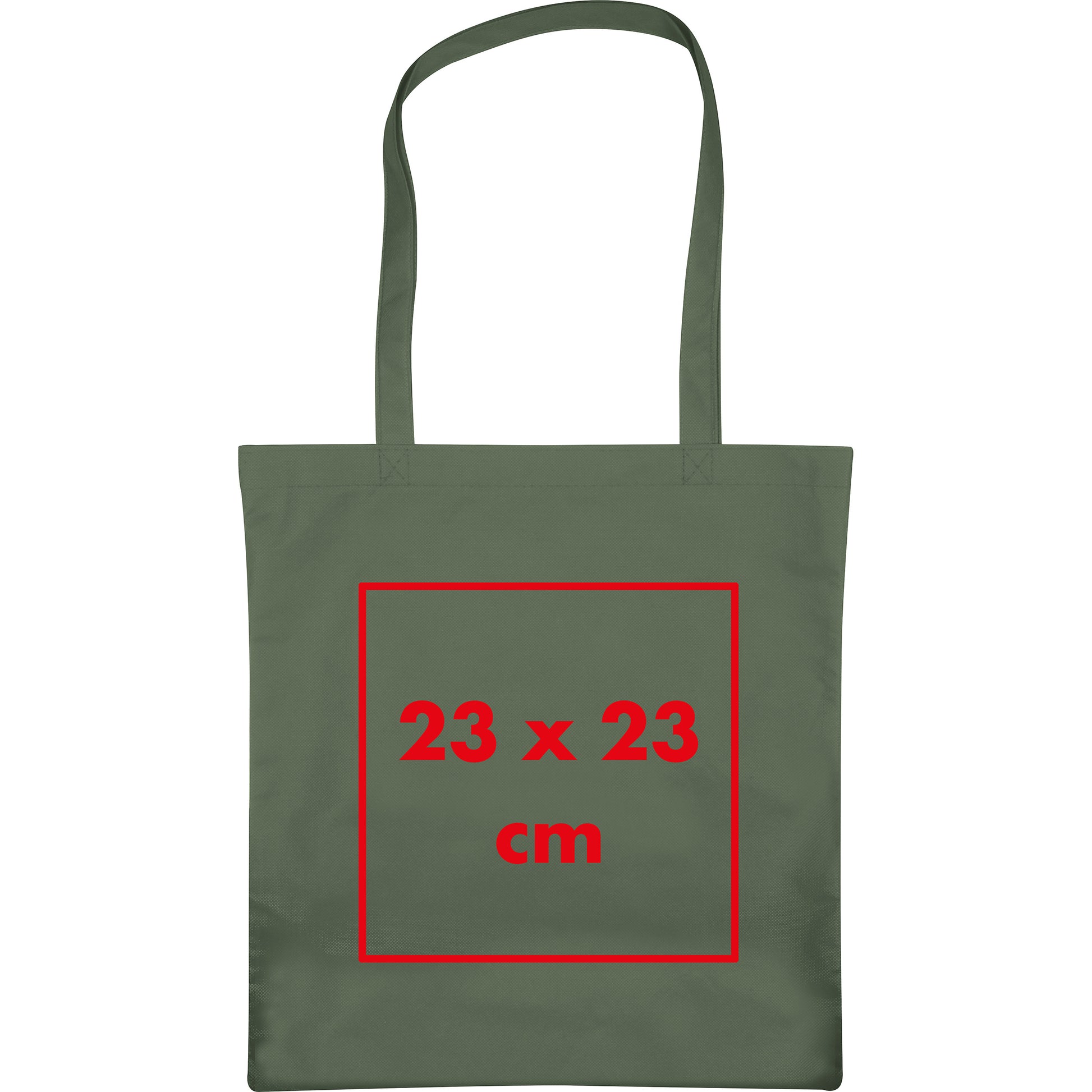 Non-Woven Tasche LUDWIK