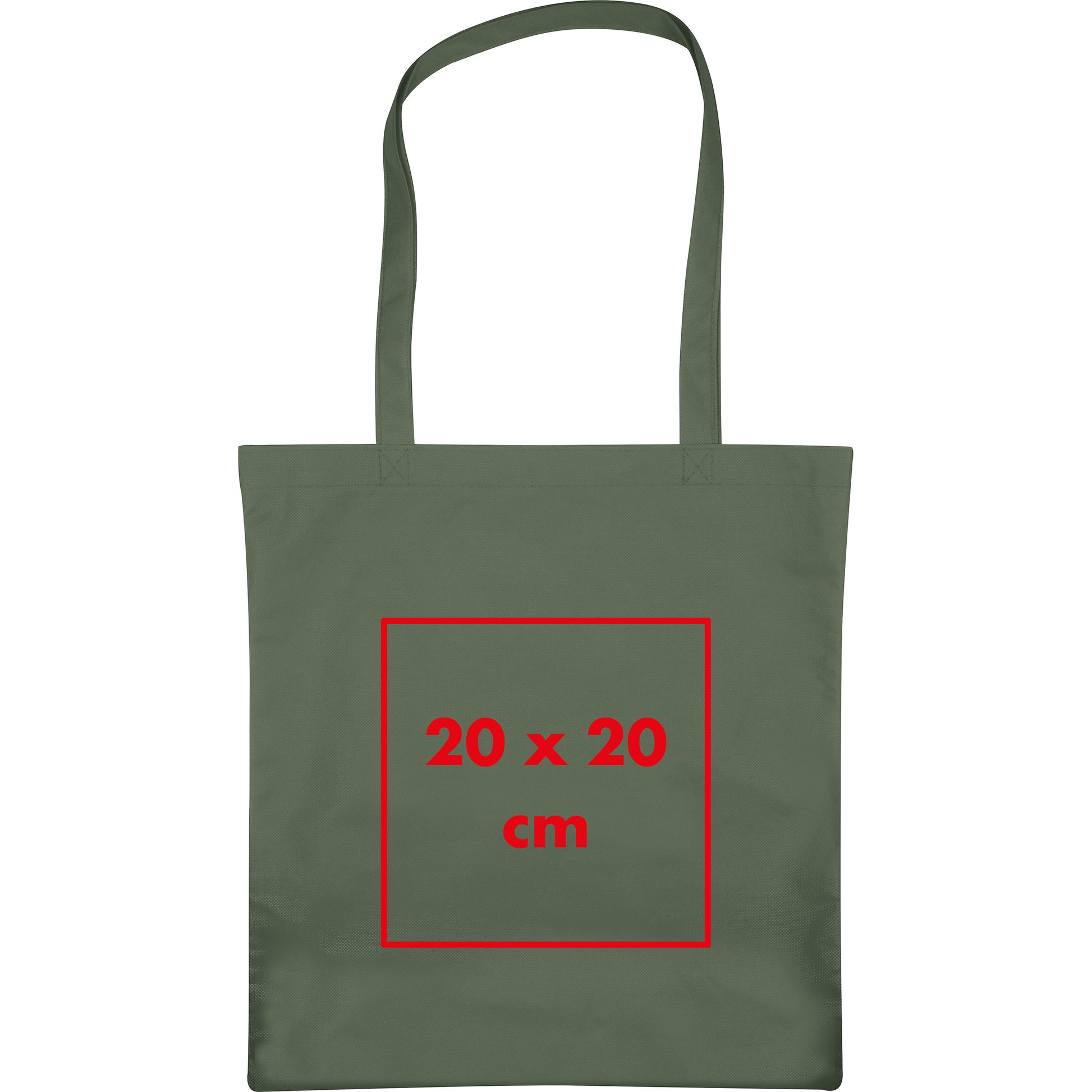 Non-Woven Tasche LUDWIK