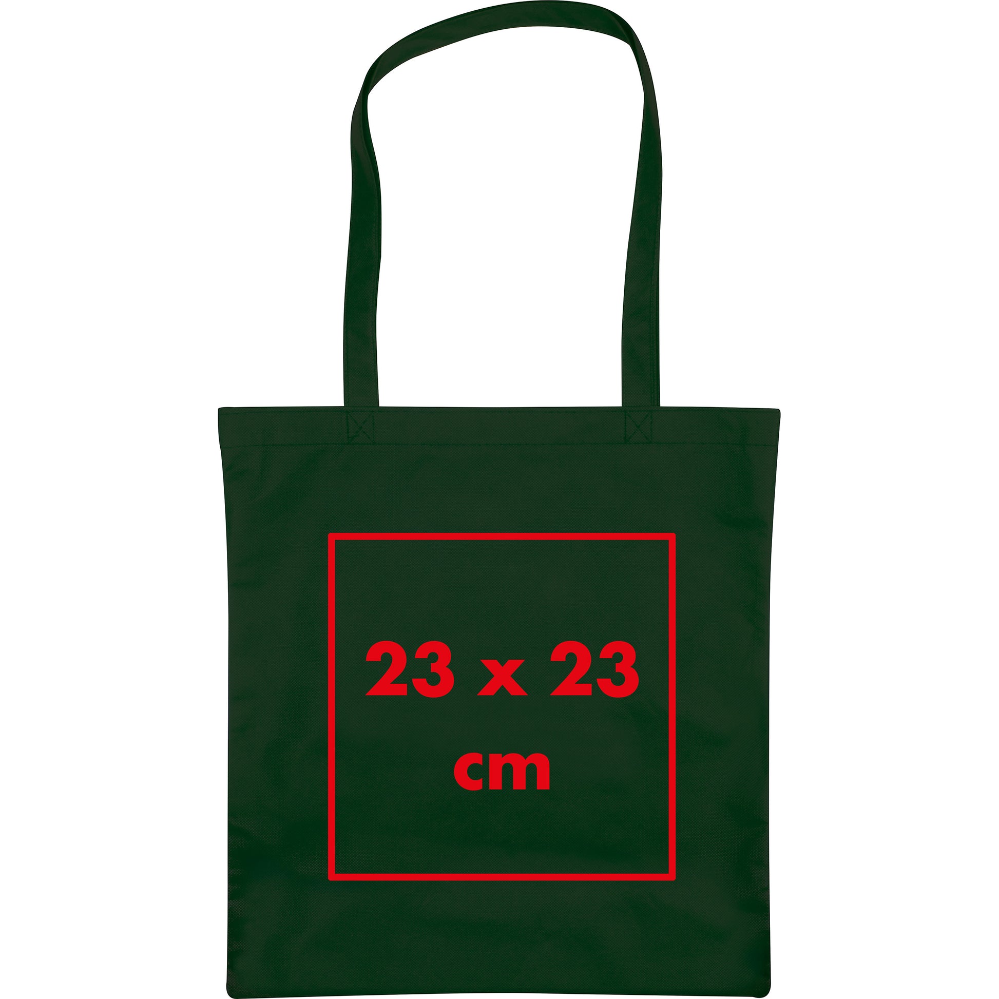 Non-Woven Tasche LUDWIK