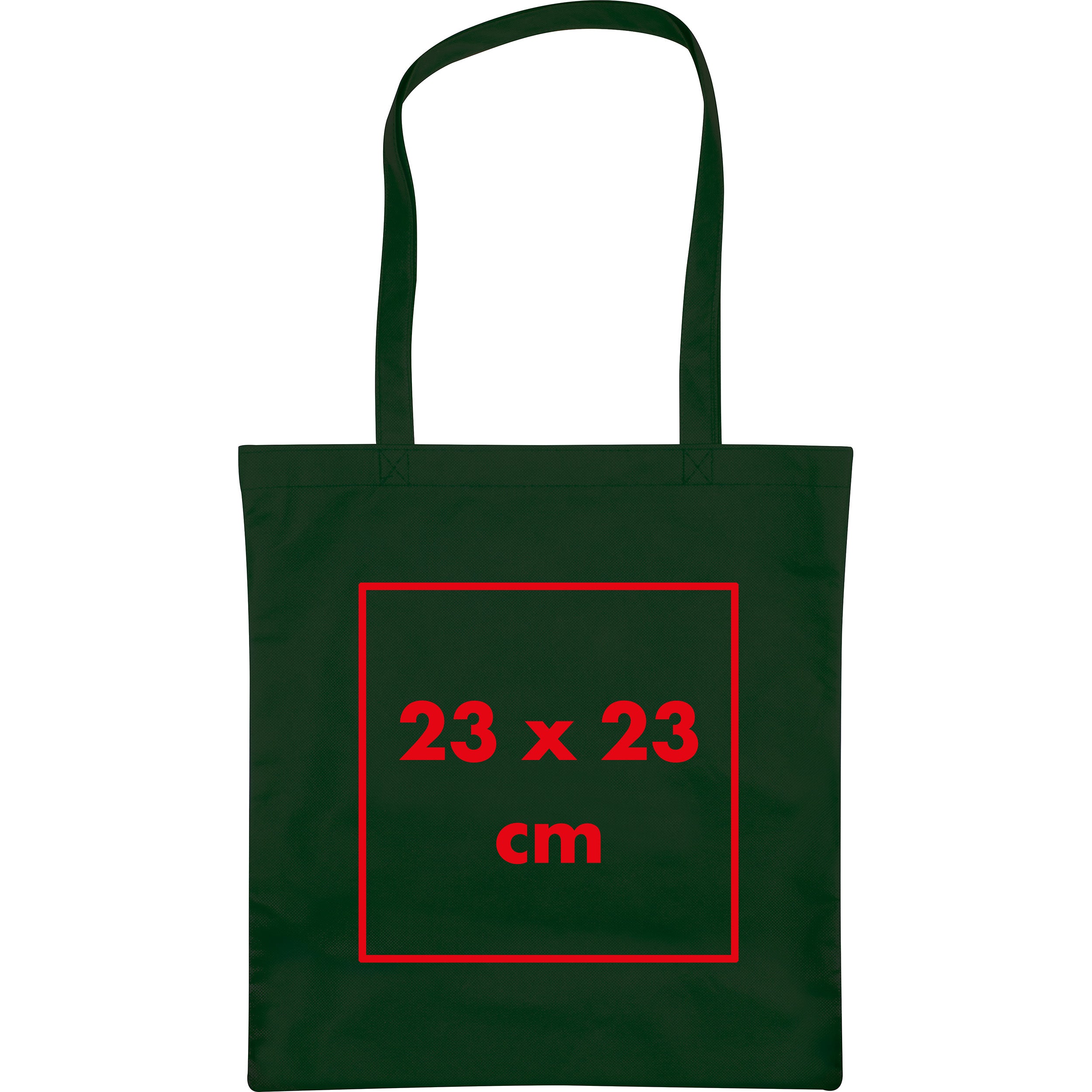 Non-Woven Tasche LUDWIK