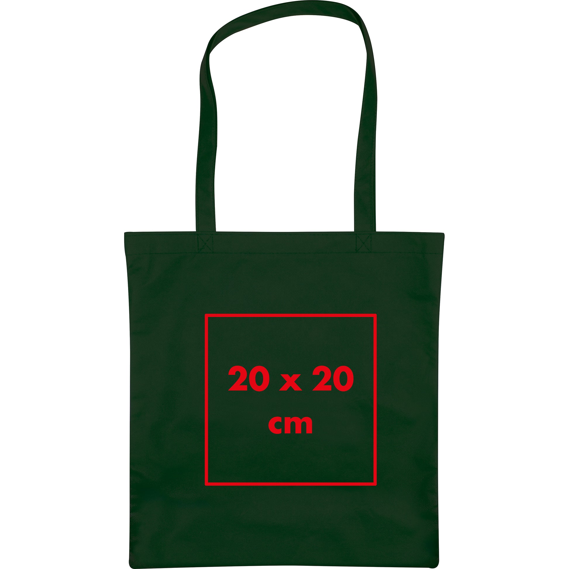Non-Woven Tasche LUDWIK