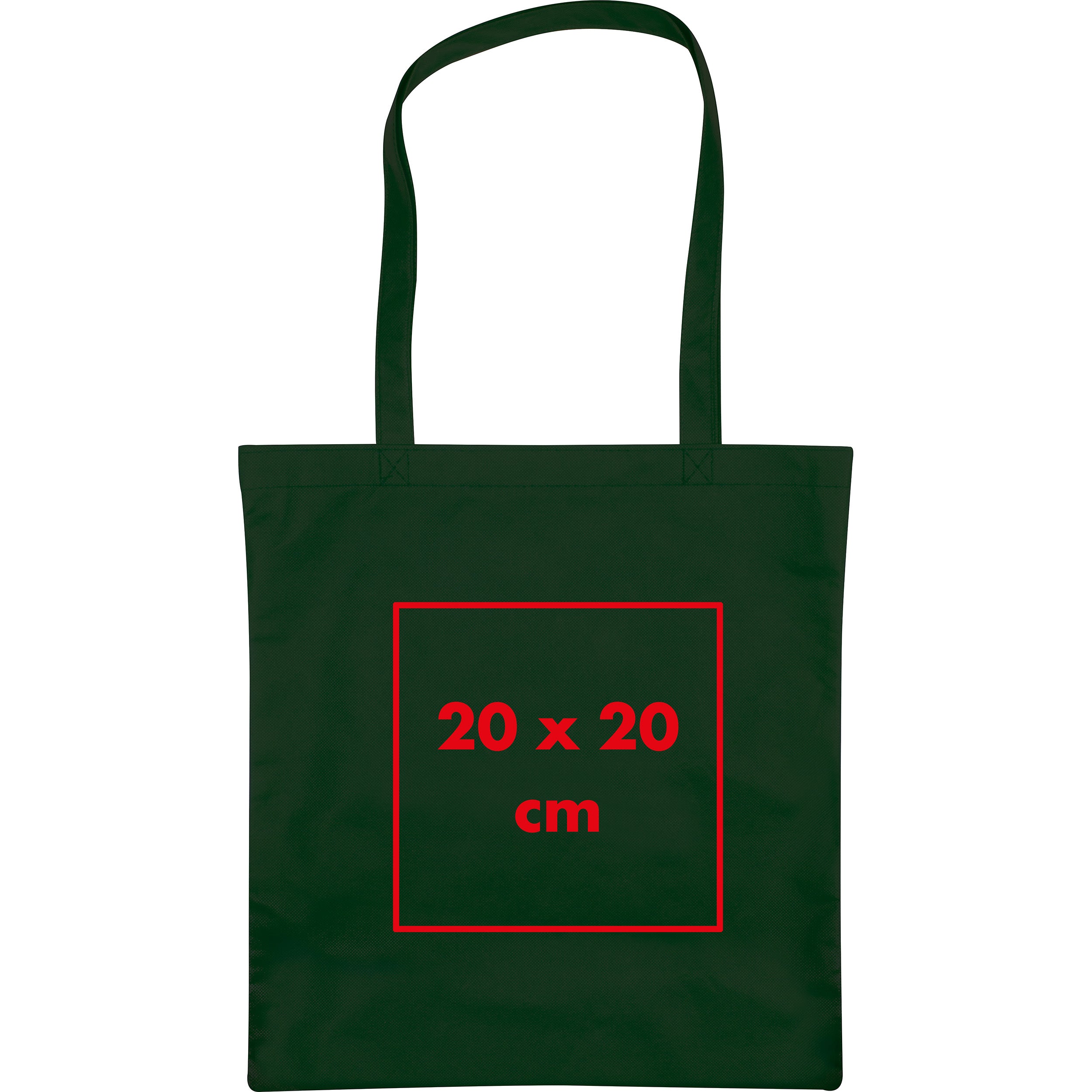 Non-Woven Tasche LUDWIK