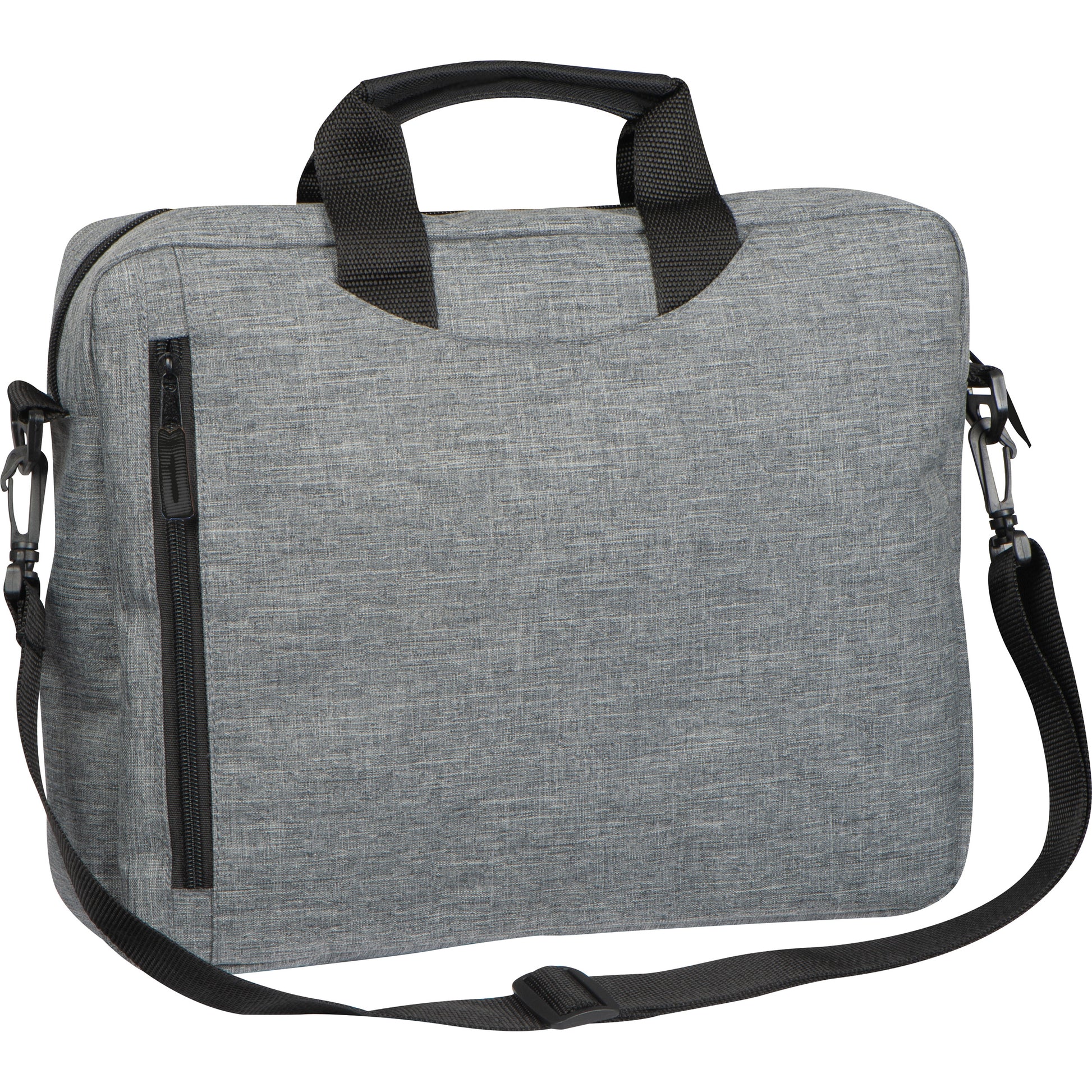 Dokumententasche aus Polyester MYRA