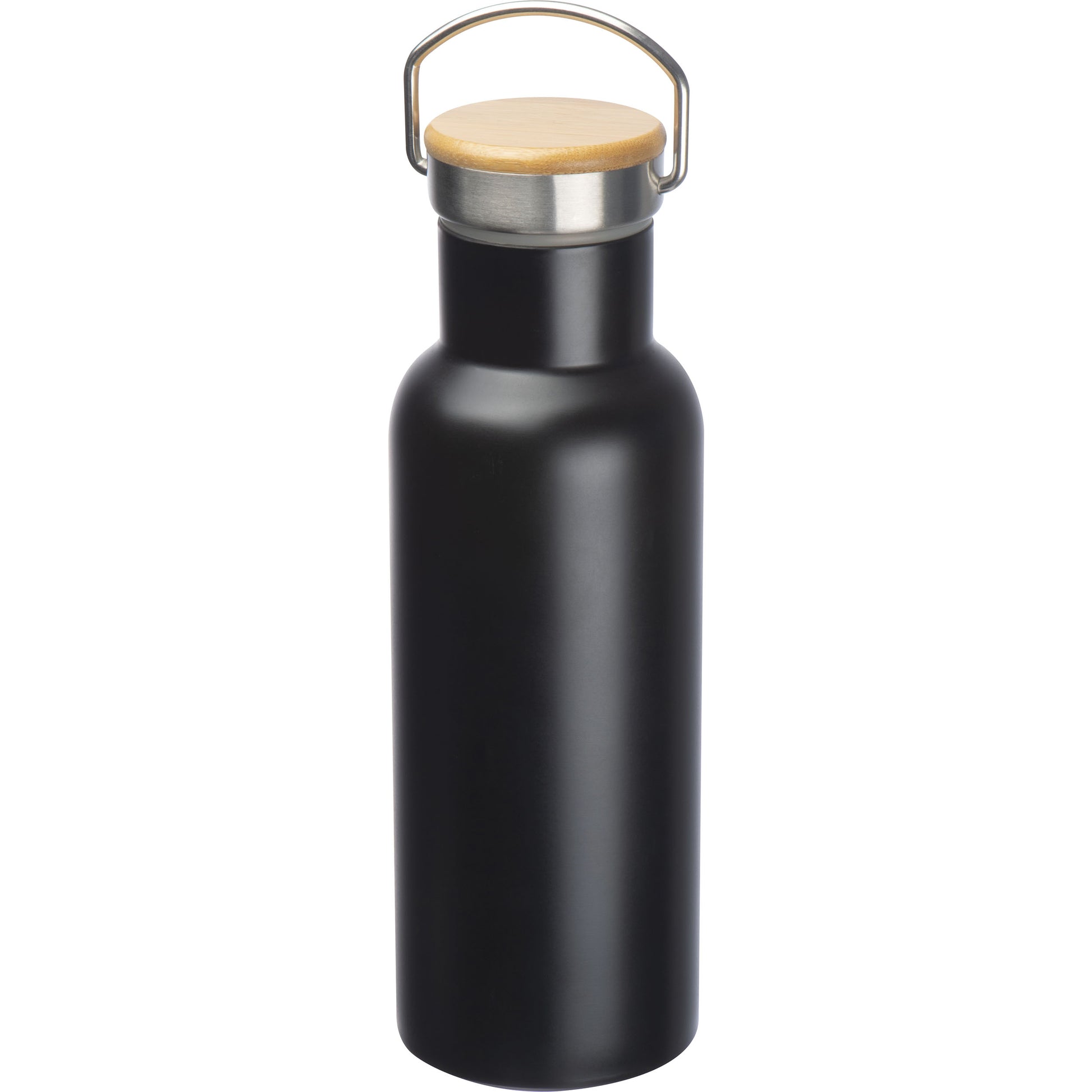 Vakuum Isolierflasche aus Edelstahl, 500 ml EDOARDO