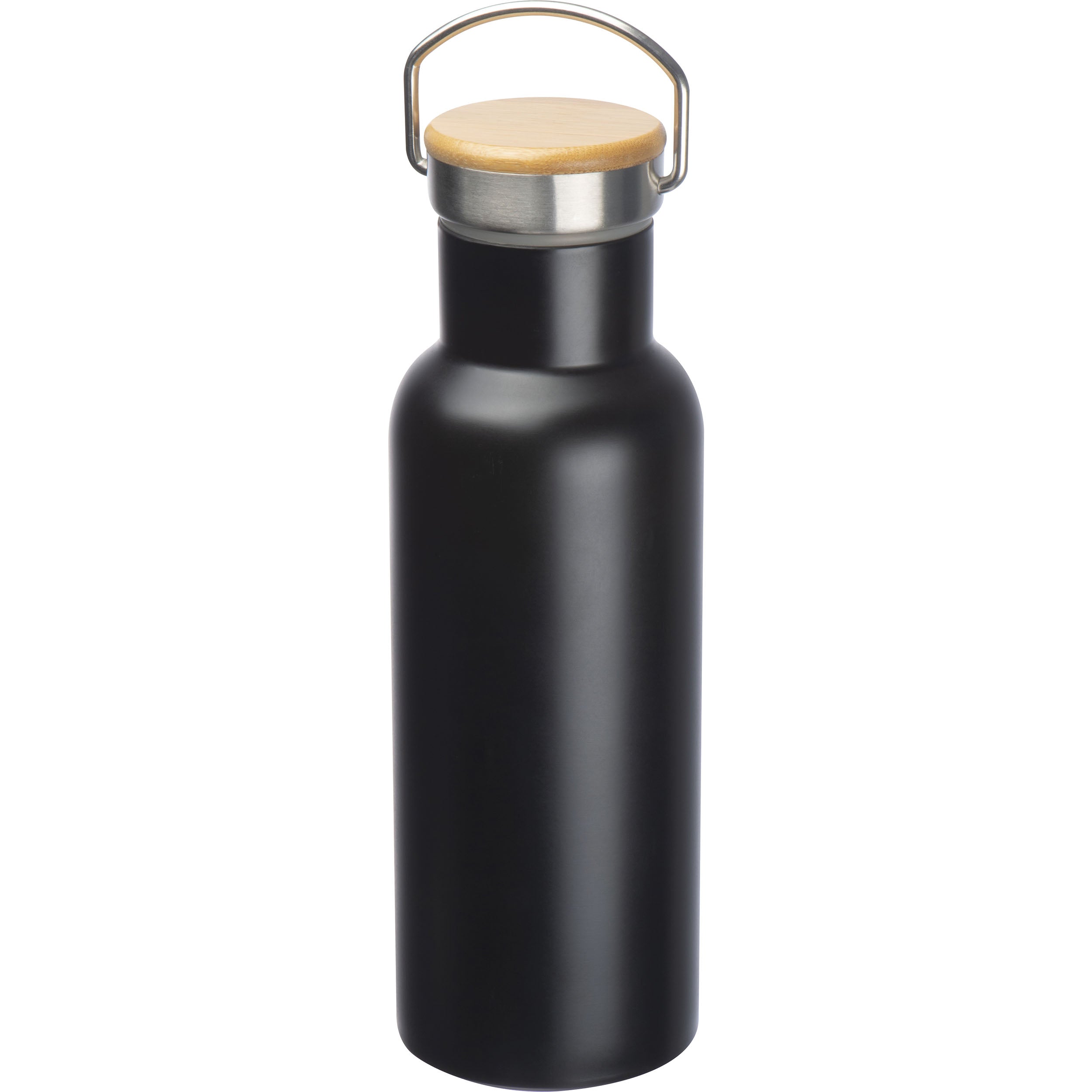 Vakuum Isolierflasche aus Edelstahl, 500 ml EDOARDO