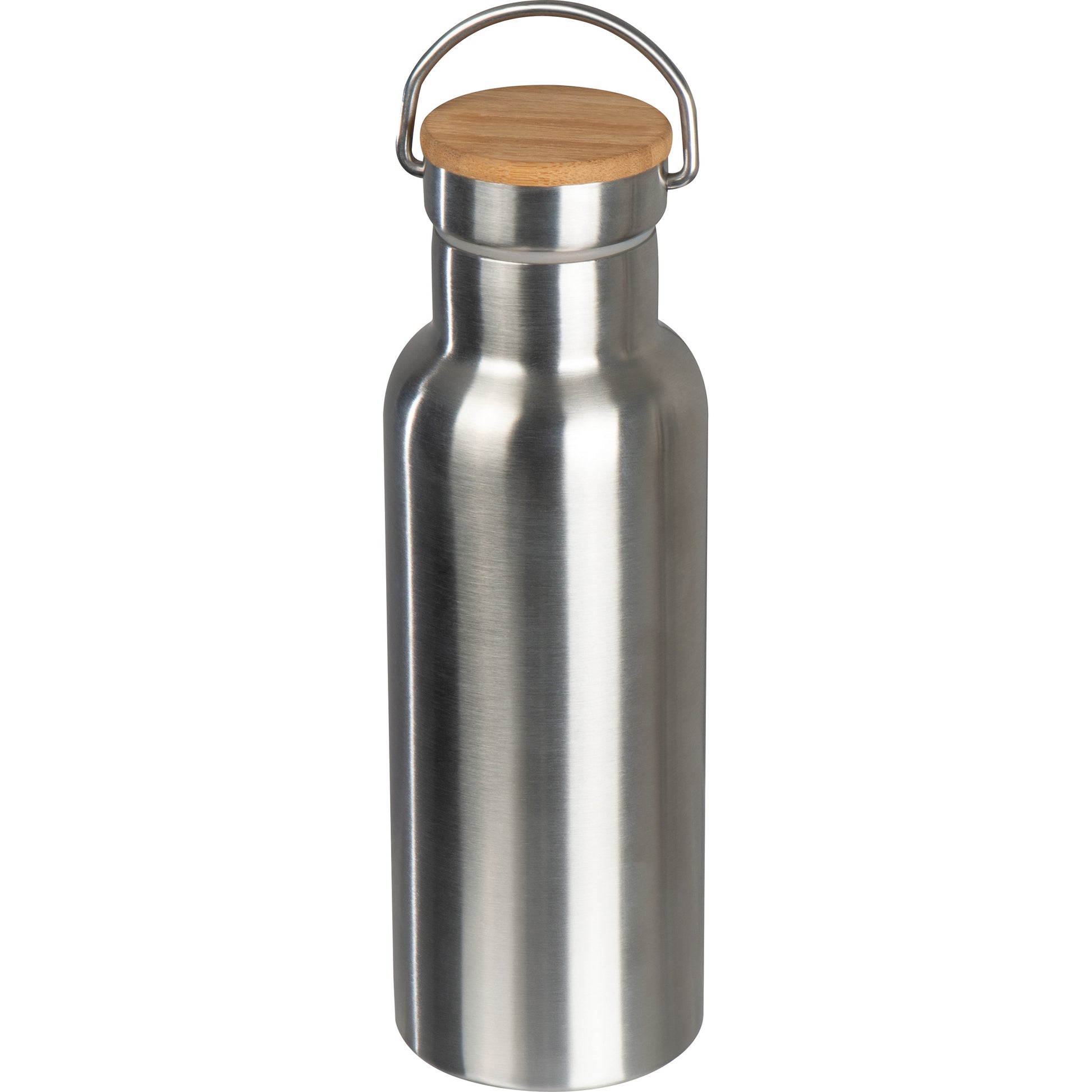 Vakuum Isolierflasche aus Edelstahl, 500 ml EDOARDO