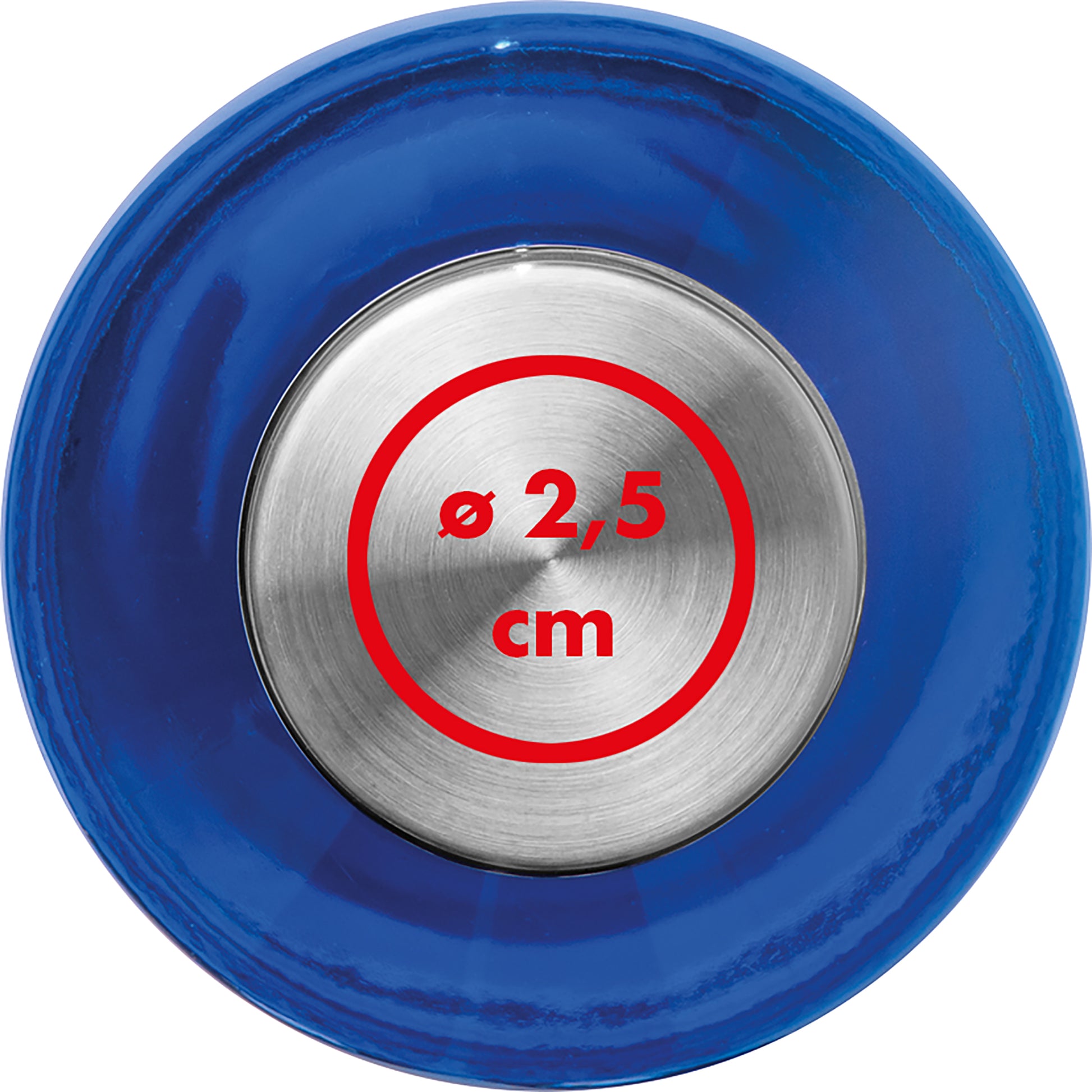 Trinkflasche aus Tritan, 800 ml DILETTA