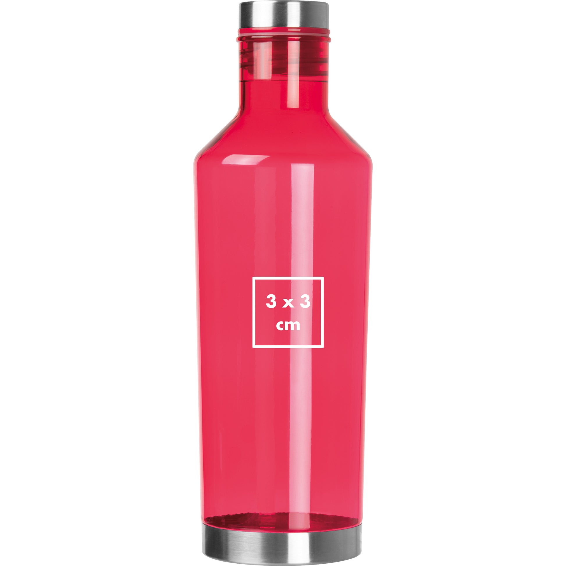 Trinkflasche aus Tritan, 800 ml DILETTA