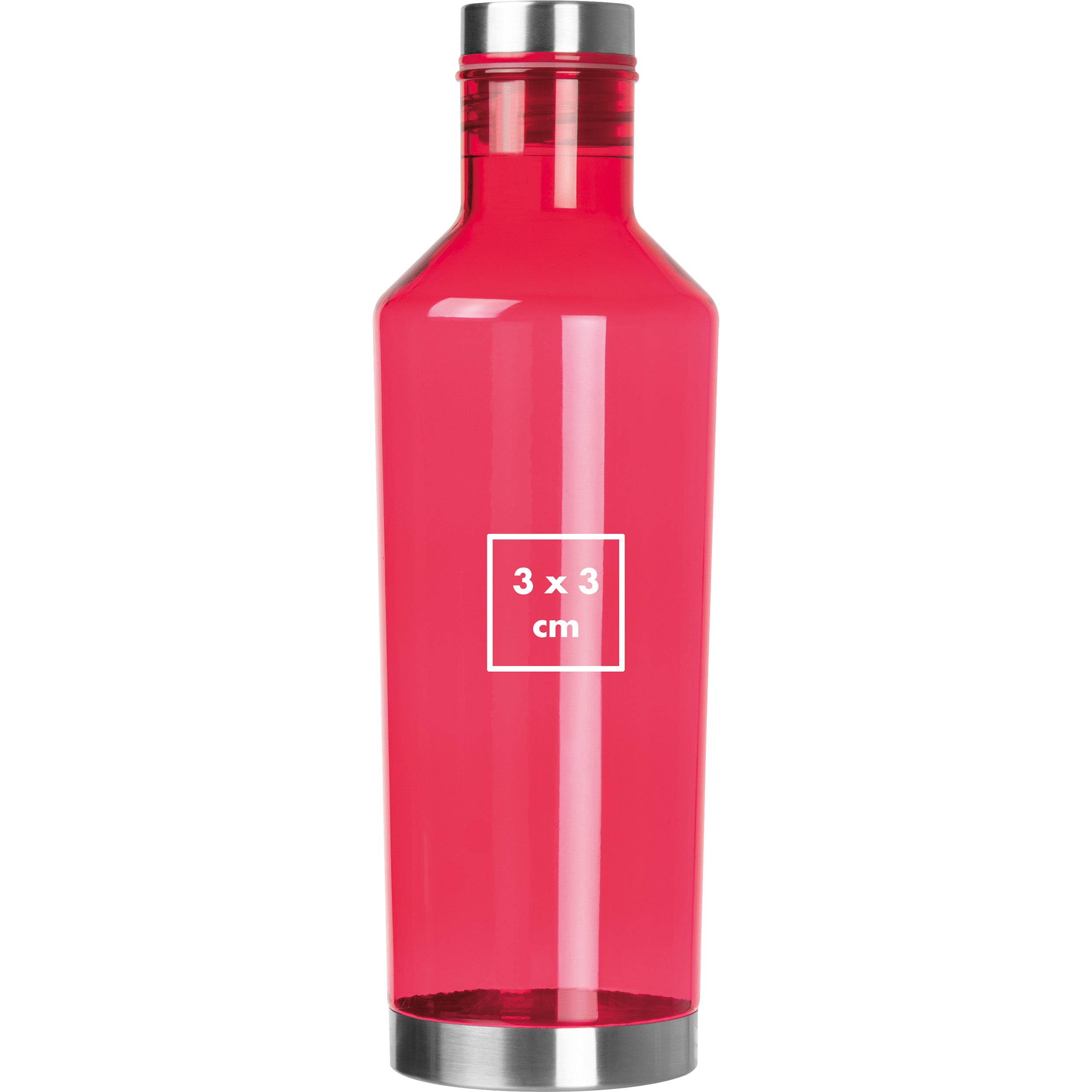 Trinkflasche aus Tritan, 800 ml DILETTA