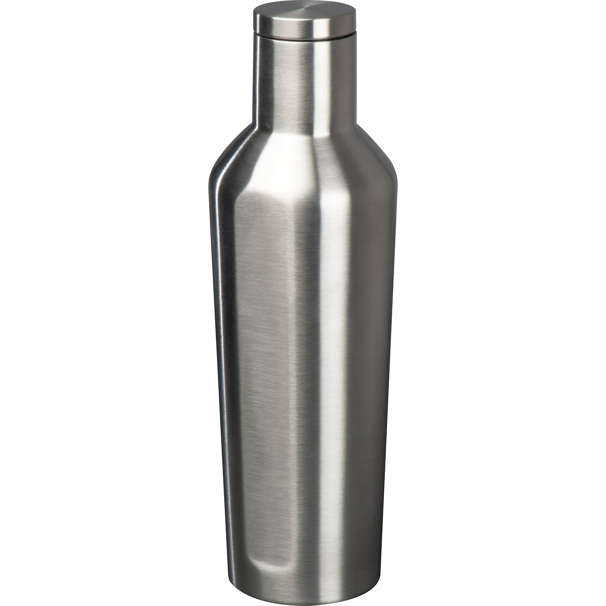 Vakuum Isolierflasche aus Edelstahl, 500 ml NATALIE