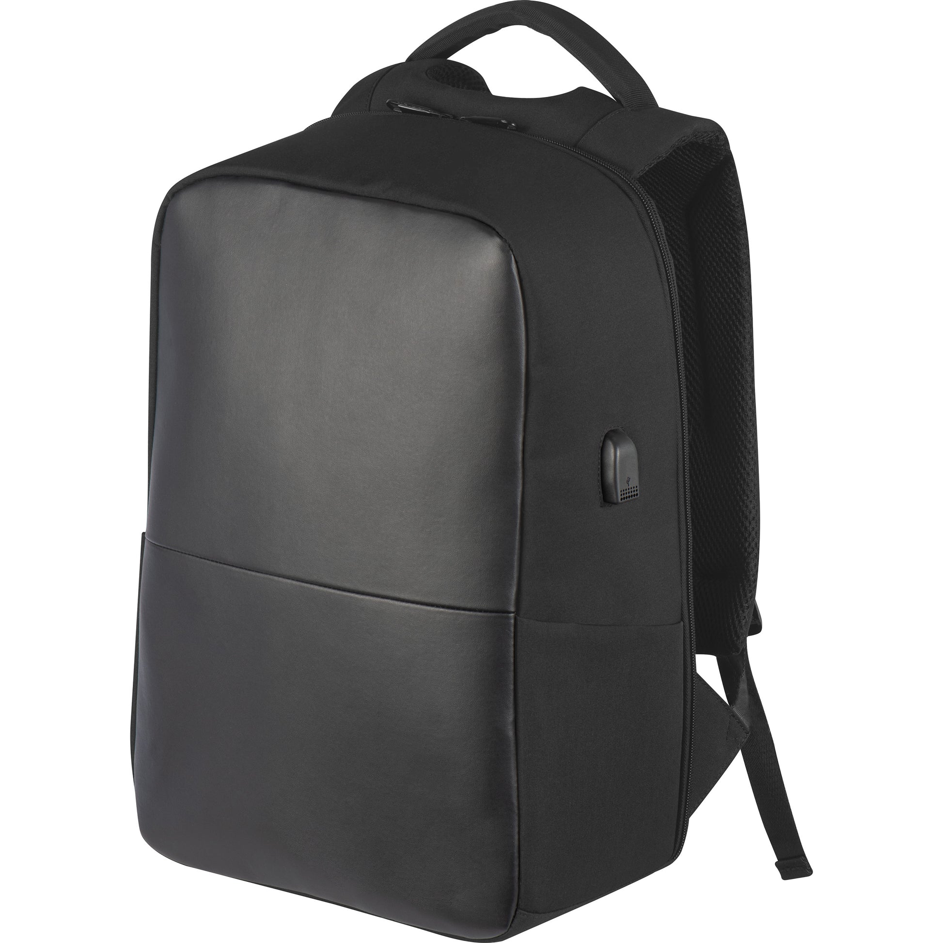 Hochwertiger Rucksack mit USB Anschluss FRANCES