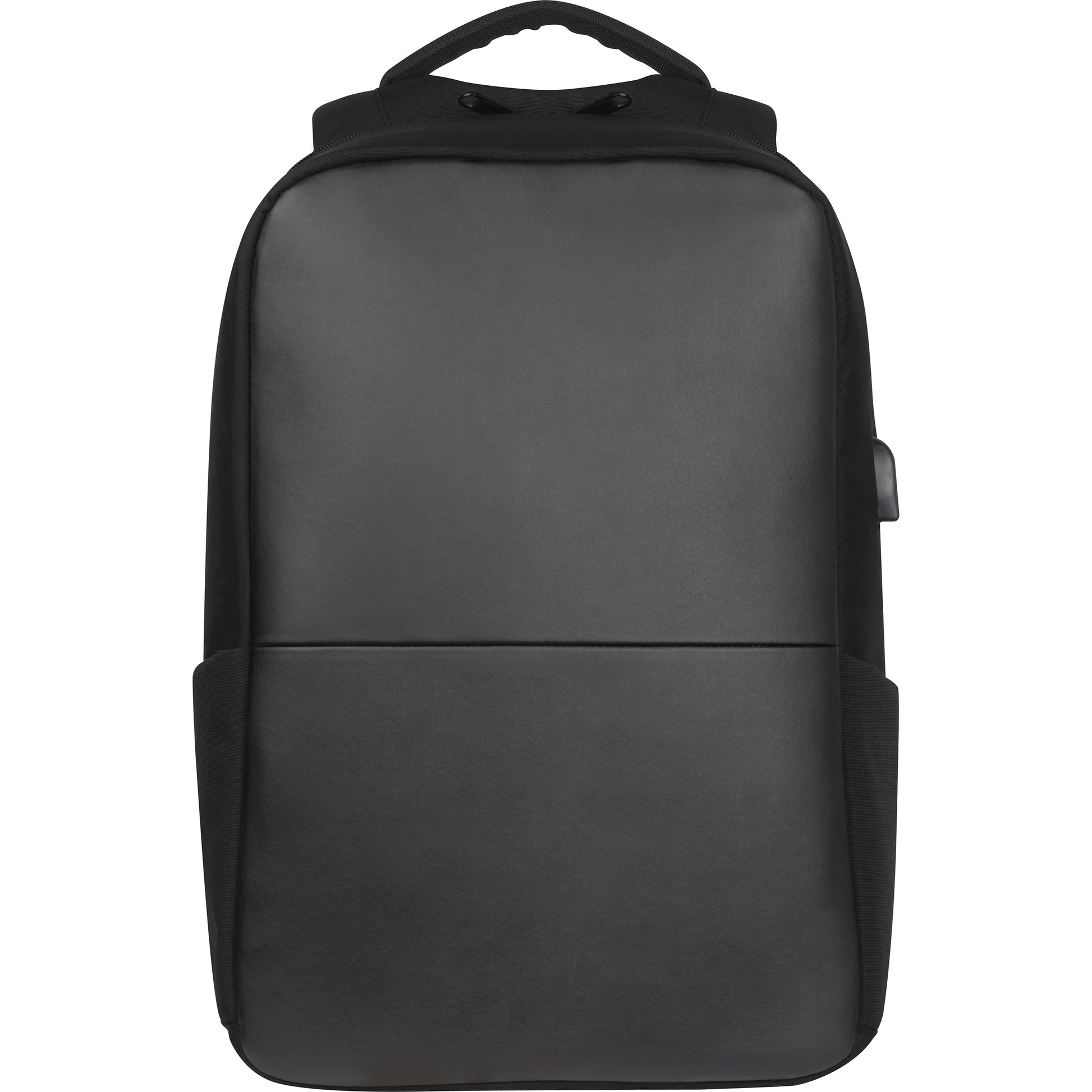 Hochwertiger Rucksack mit USB Anschluss FRANCES