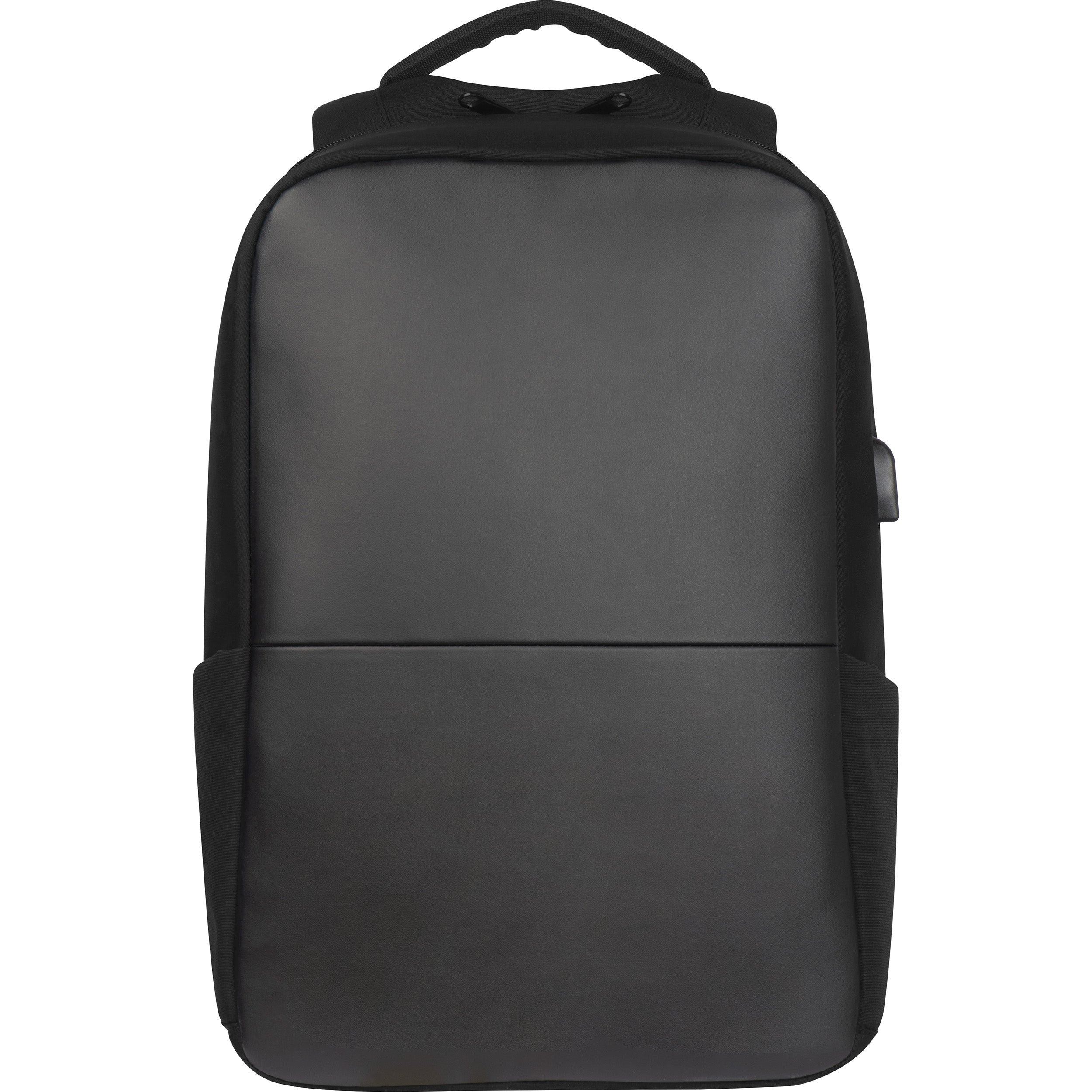 Hochwertiger Rucksack mit USB Anschluss FRANCES