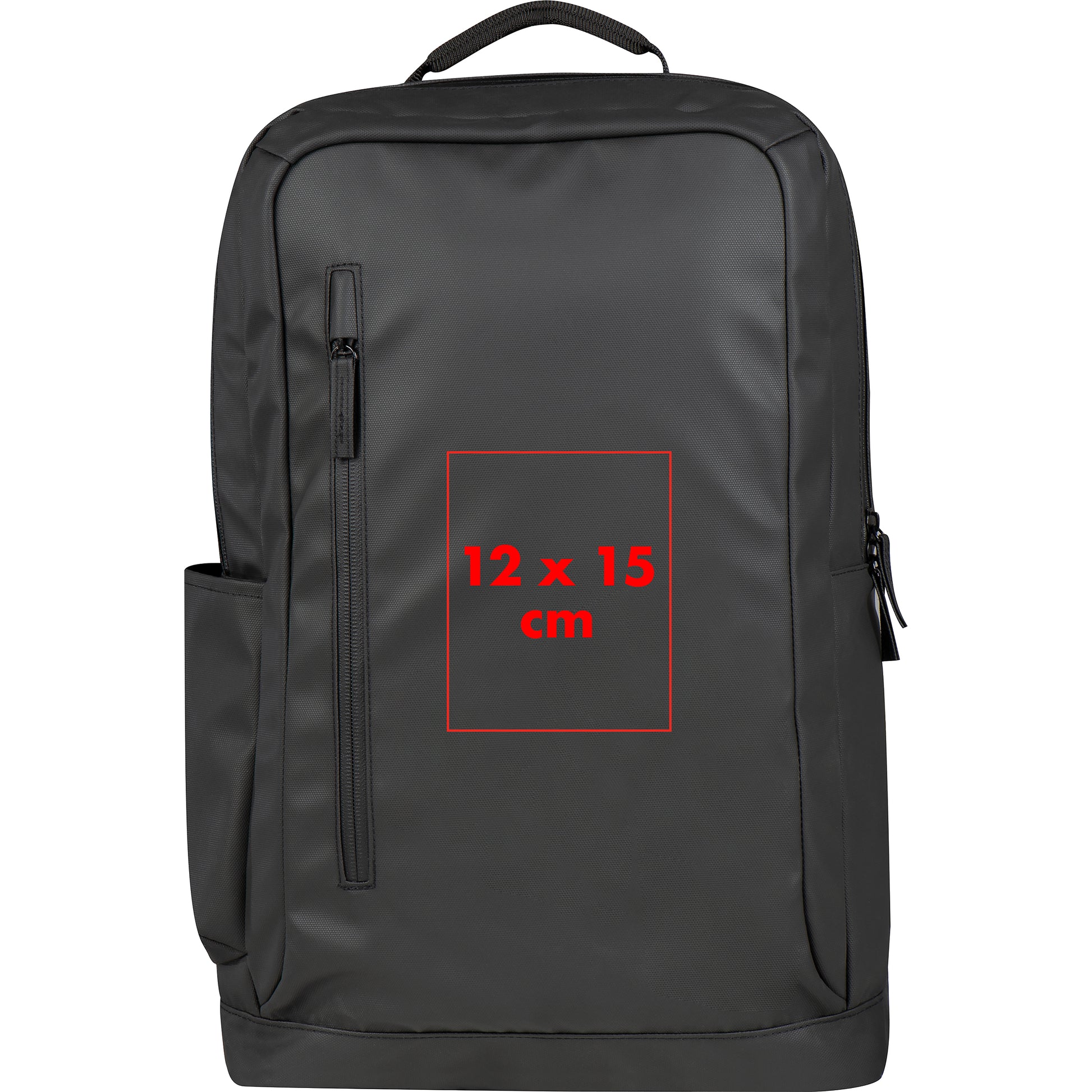 Hochwertiger, wasserfester Rucksack OPAL