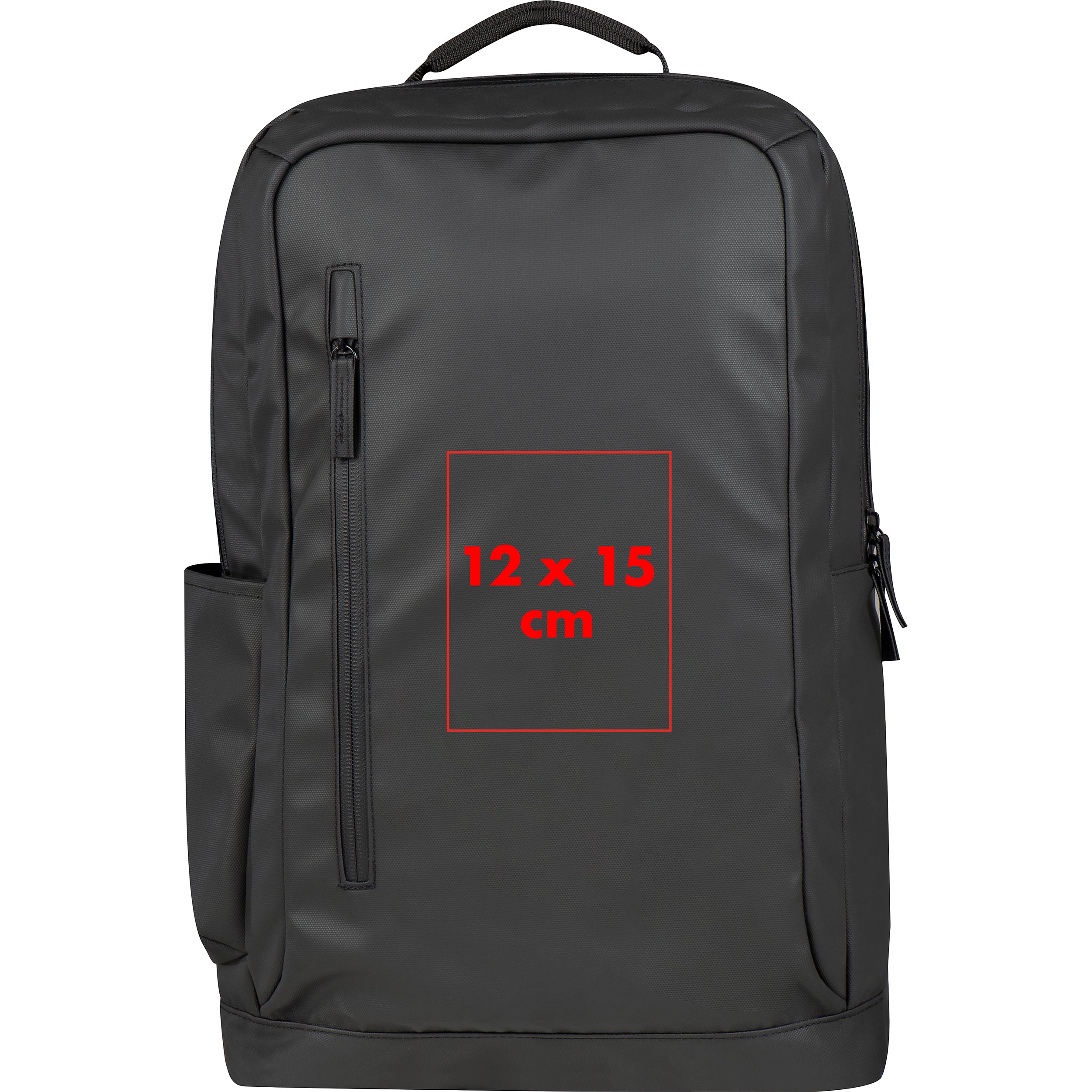 Hochwertiger, wasserfester Rucksack OPAL